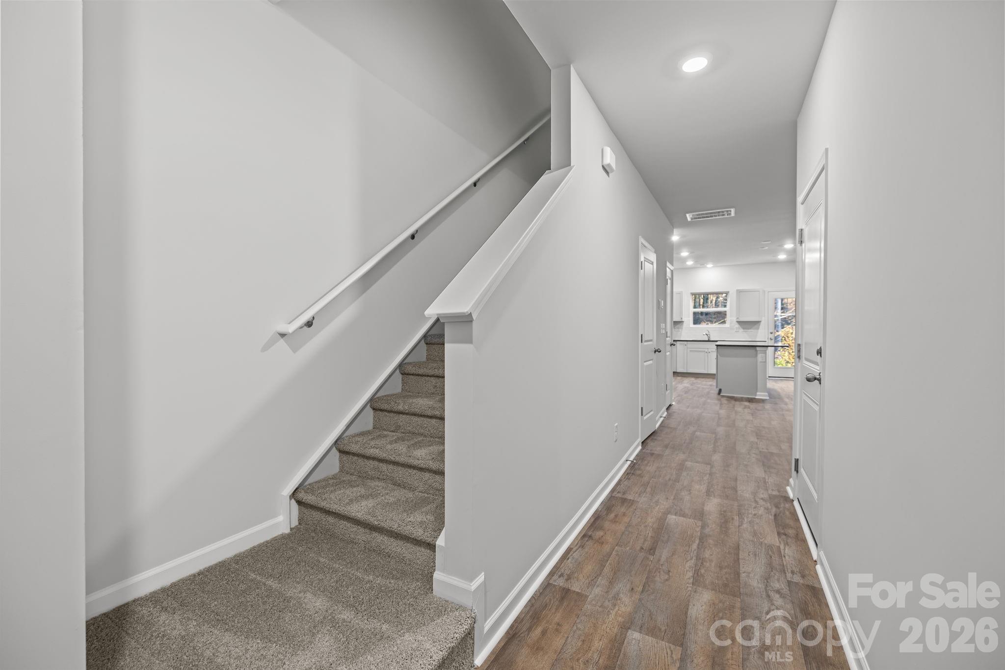 4552 Green Drake Drive — Charlotte
