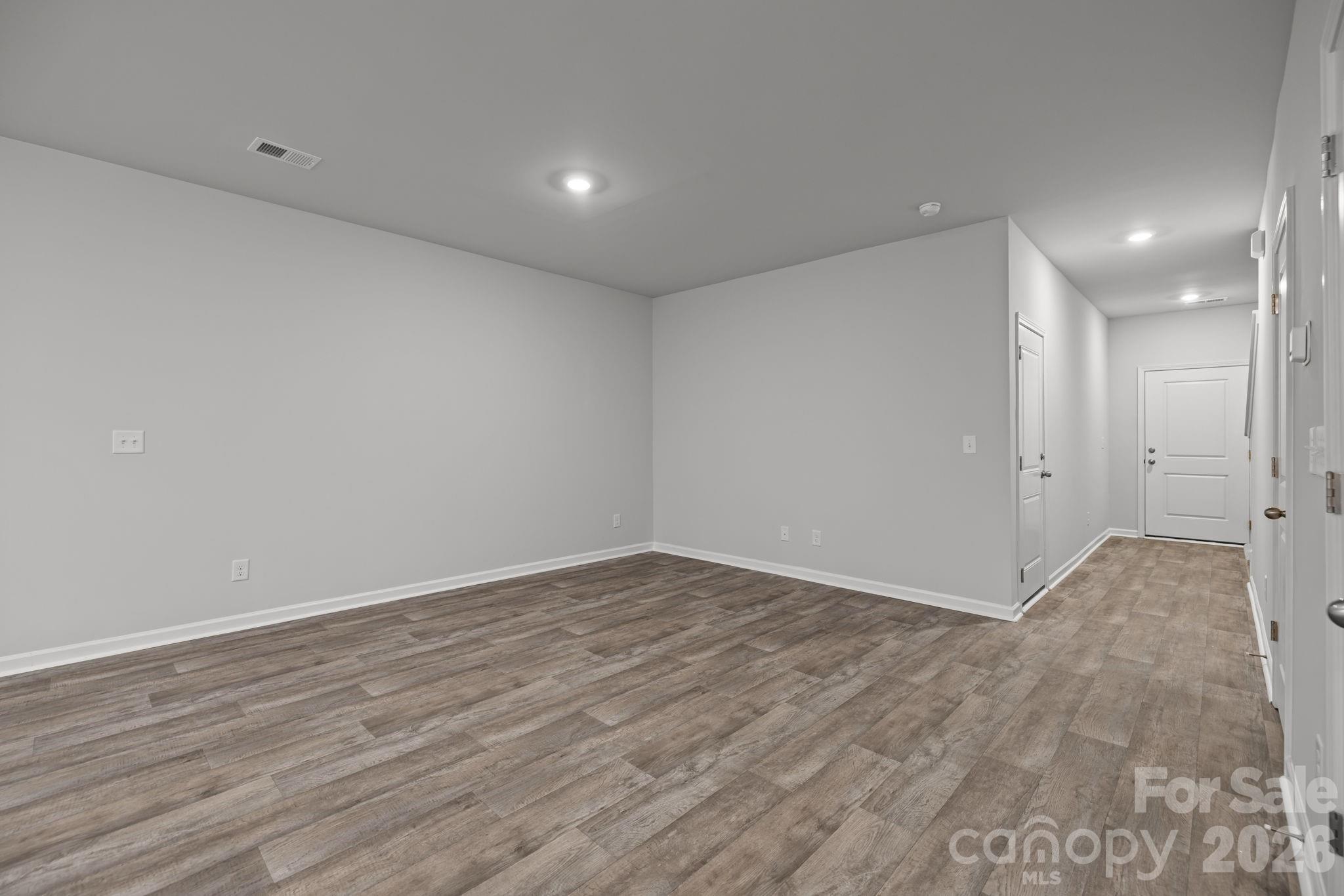 4552 Green Drake Drive — Charlotte