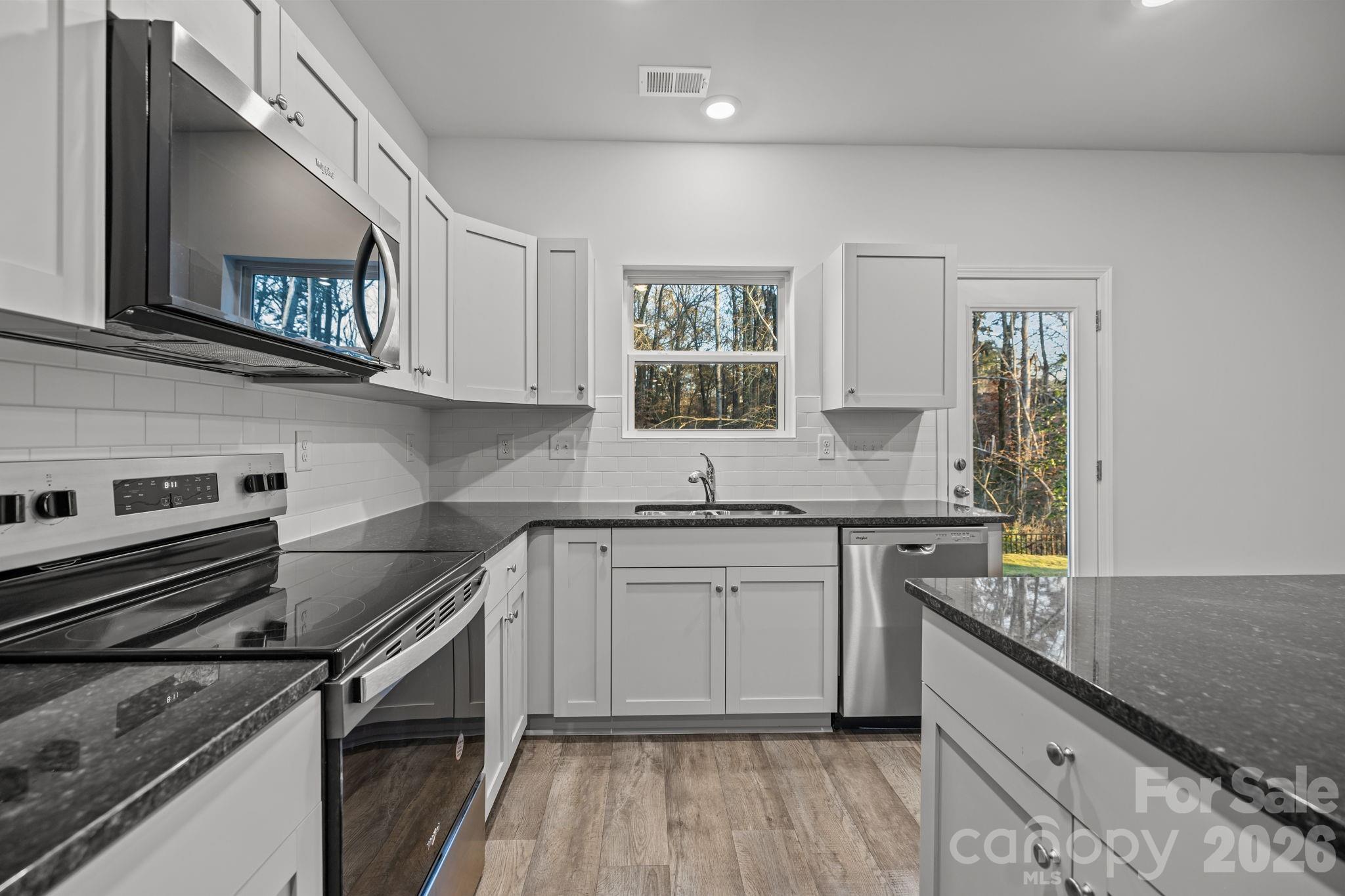 4552 Green Drake Drive — Charlotte