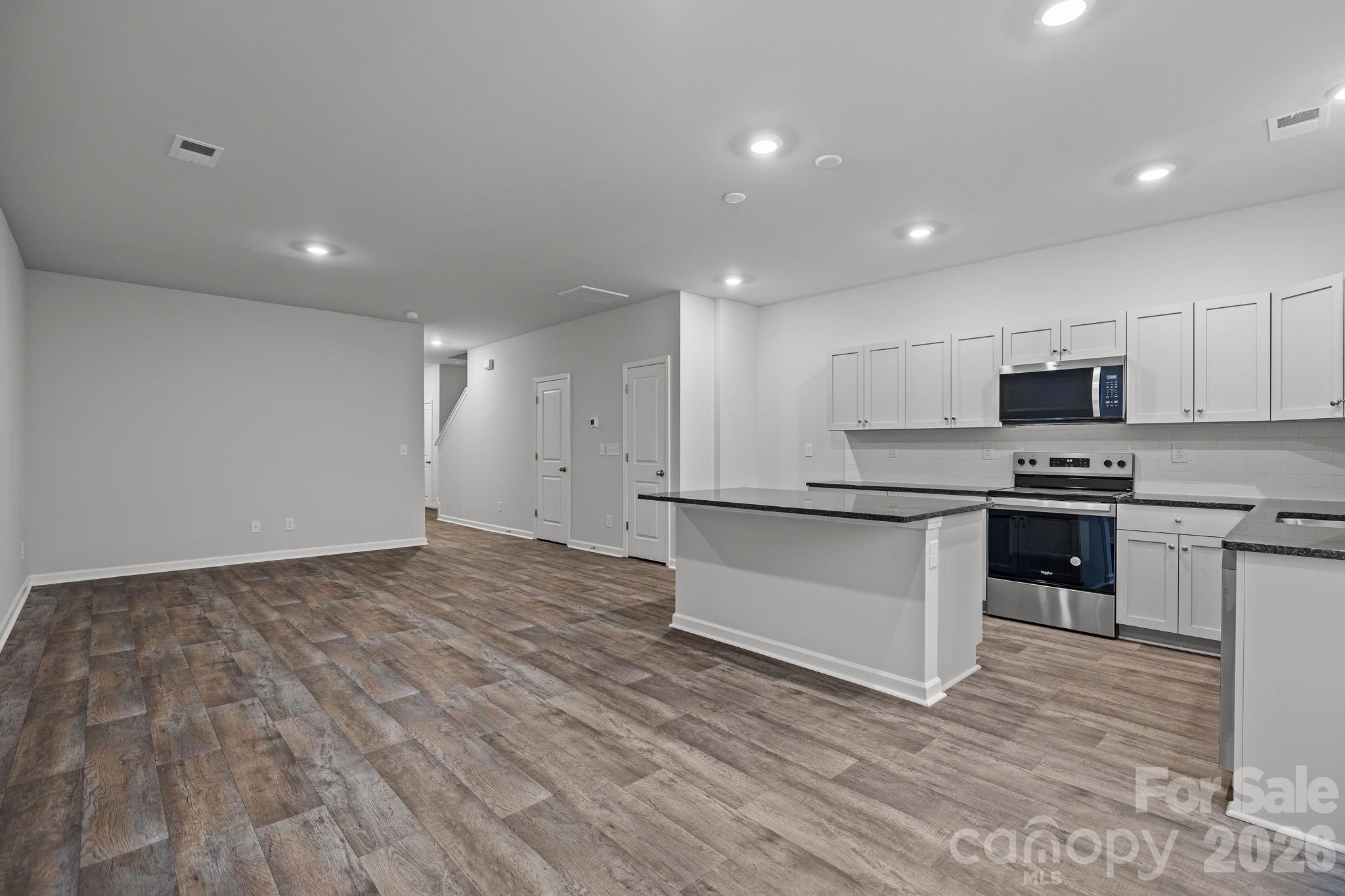 4552 Green Drake Drive — Charlotte