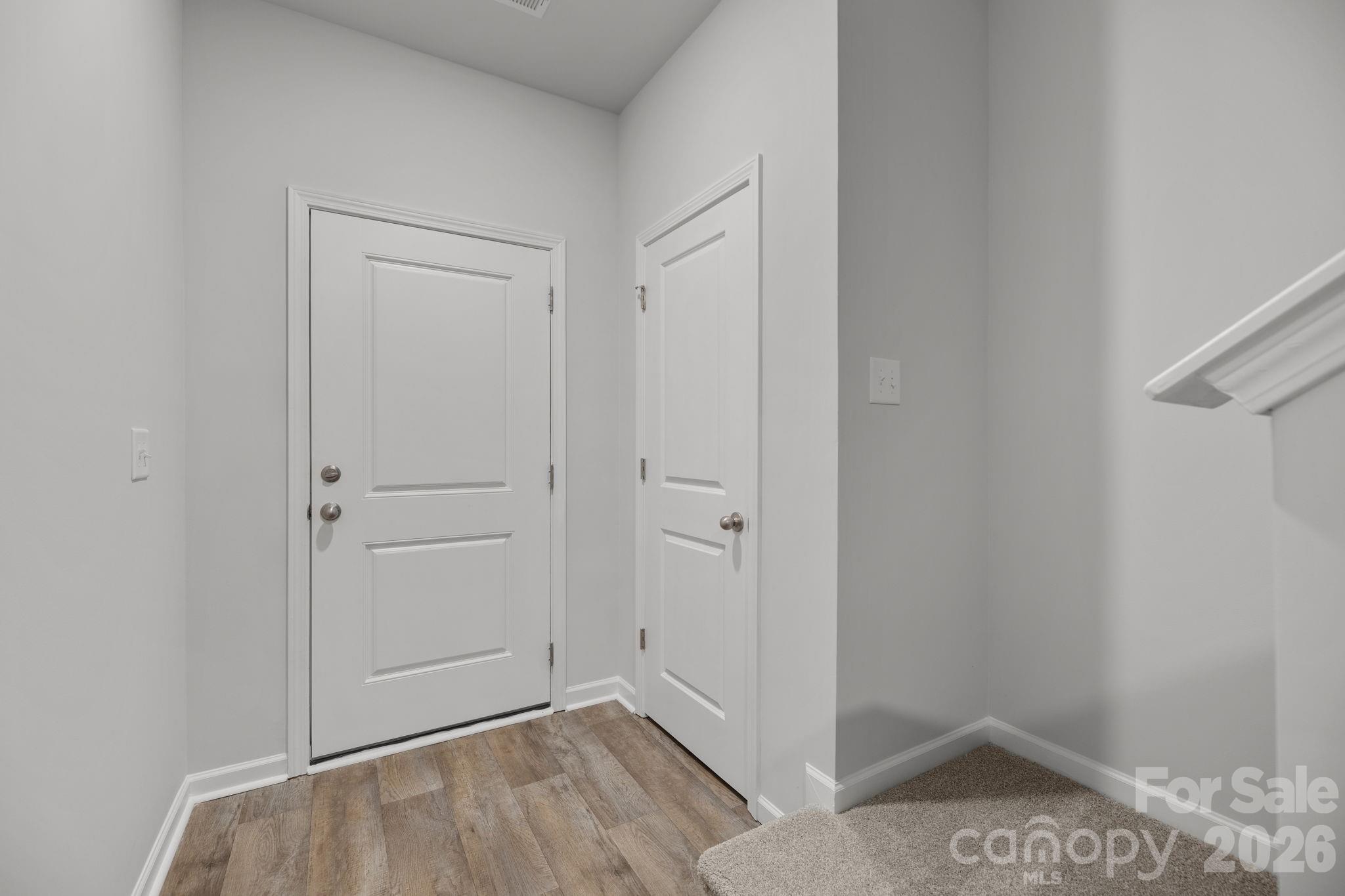 4552 Green Drake Drive — Charlotte