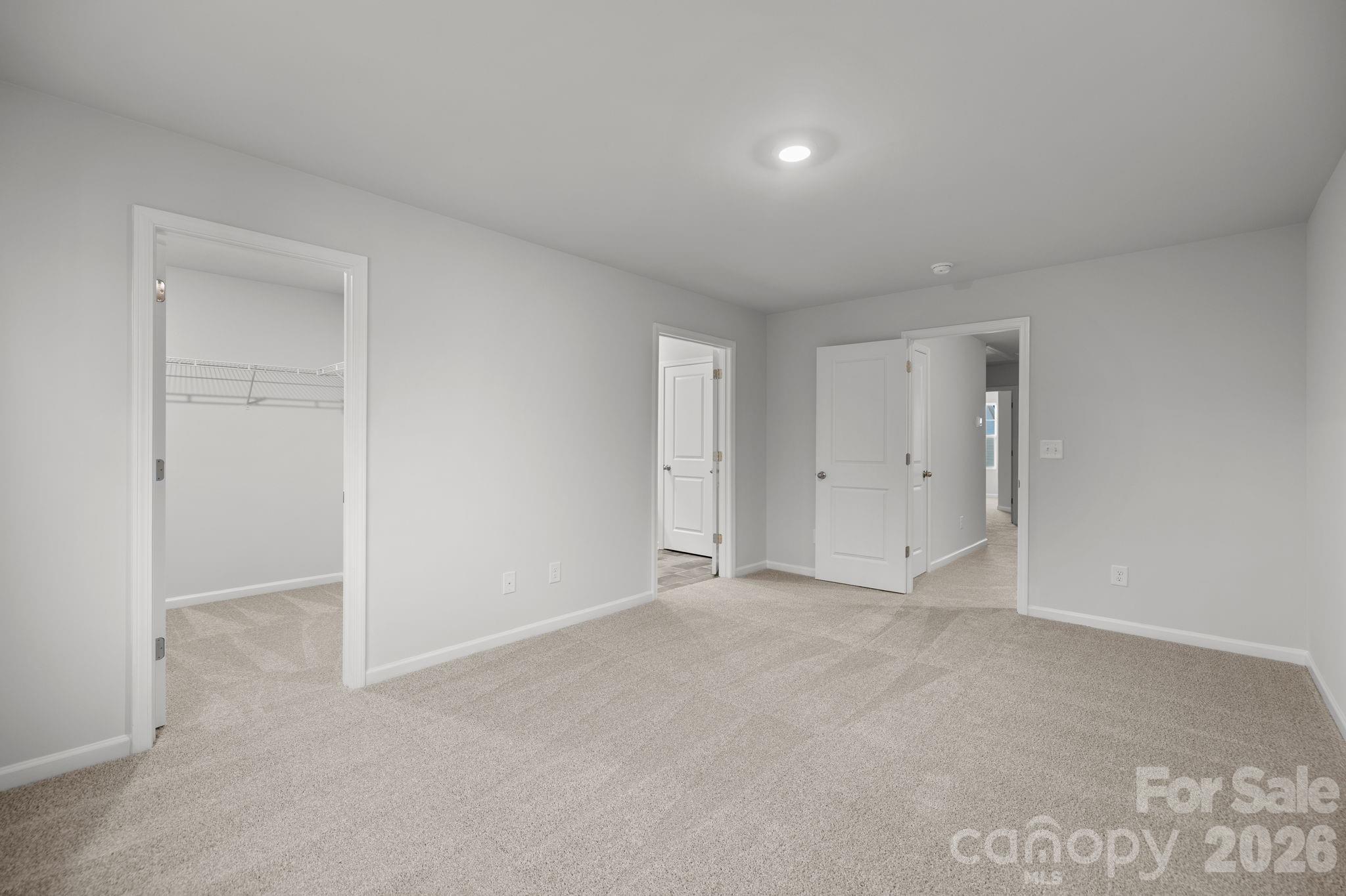 4552 Green Drake Drive — Charlotte