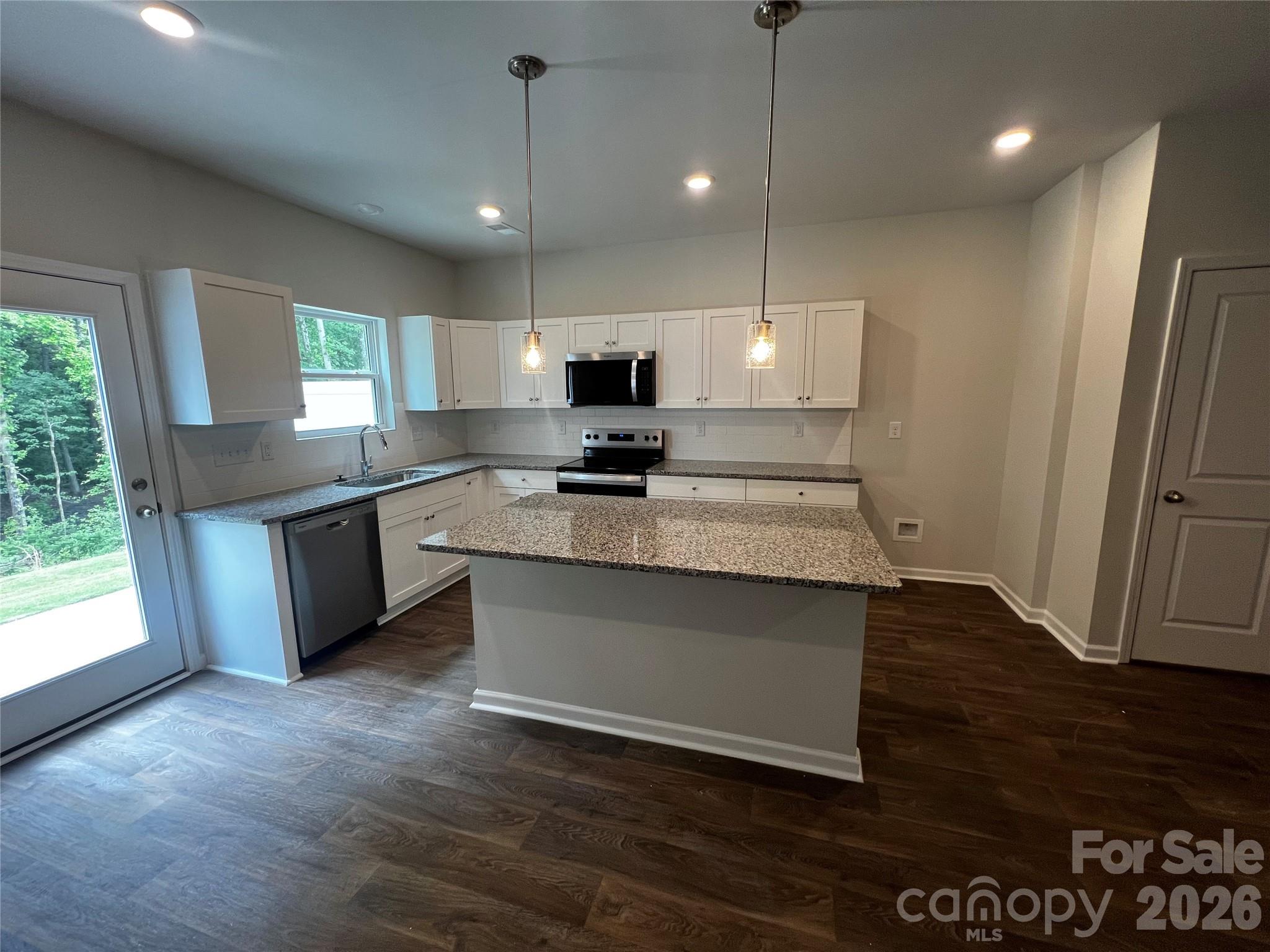 4608 Green Drake Drive — Charlotte