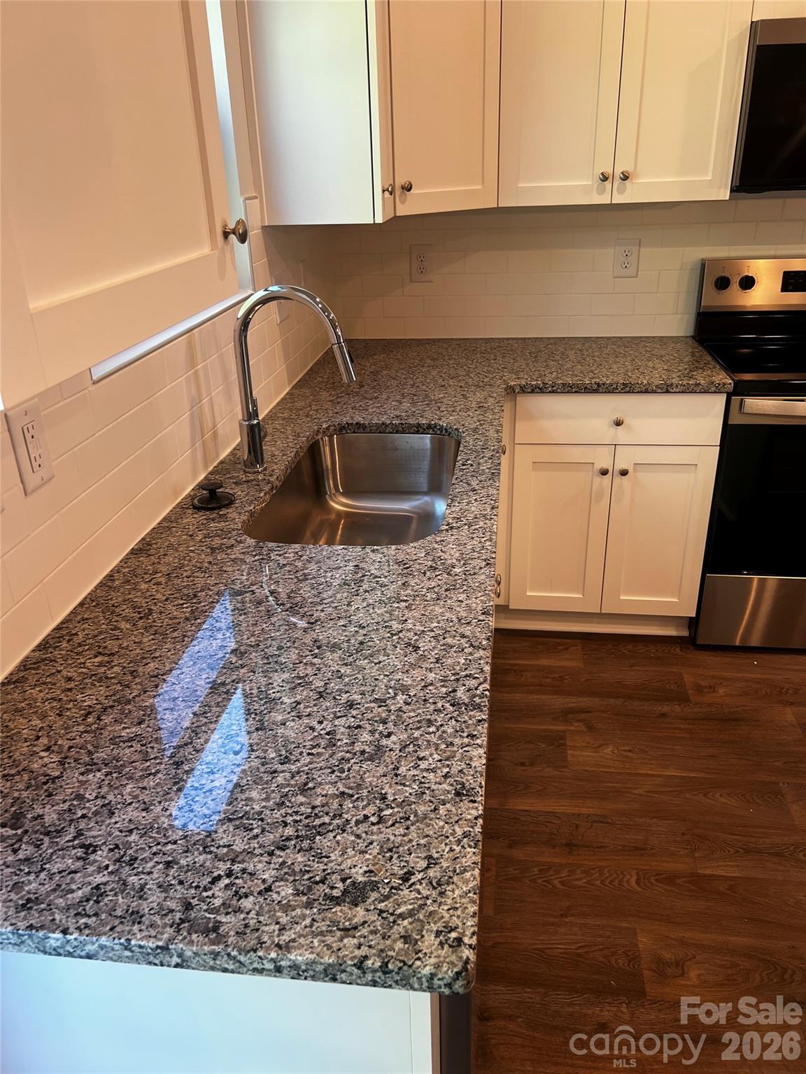 4608 Green Drake Drive — Charlotte
