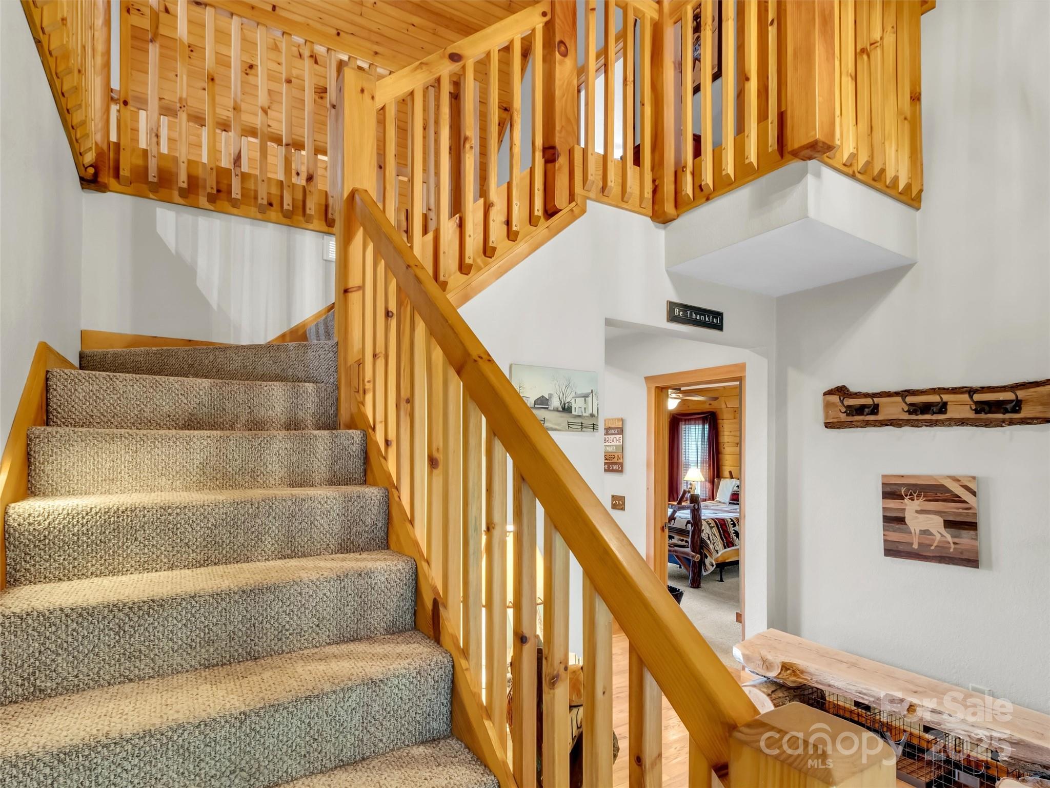 1064 Point Of View Drive — Waynesville