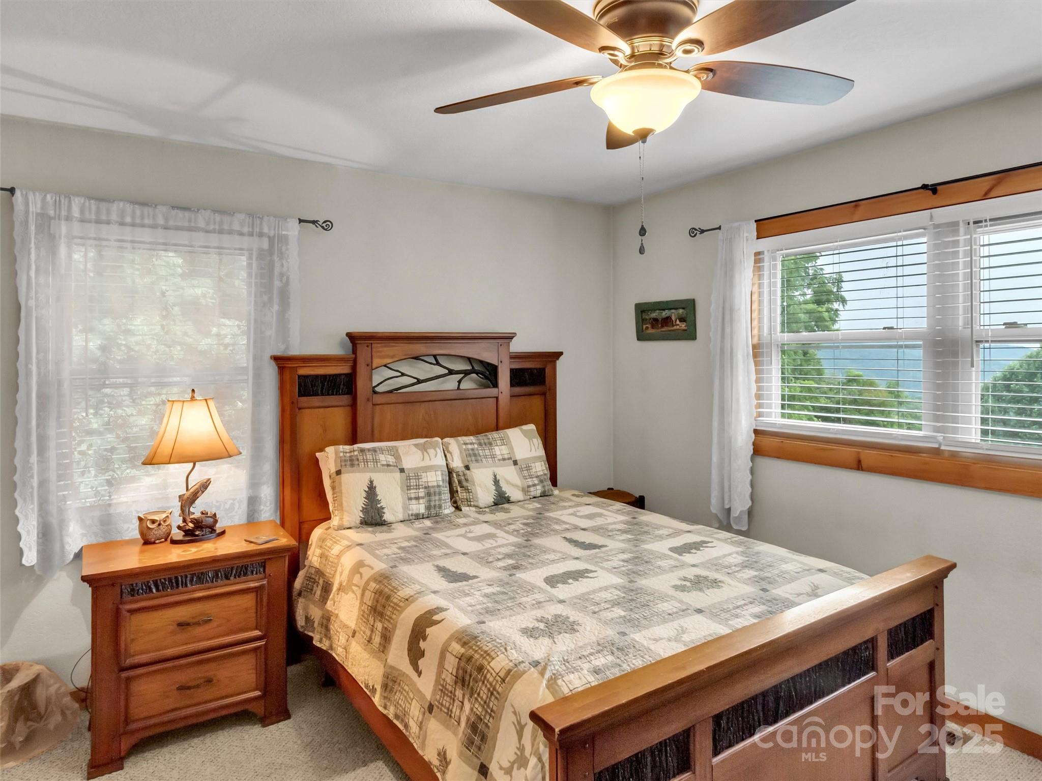 1064 Point Of View Drive — Waynesville