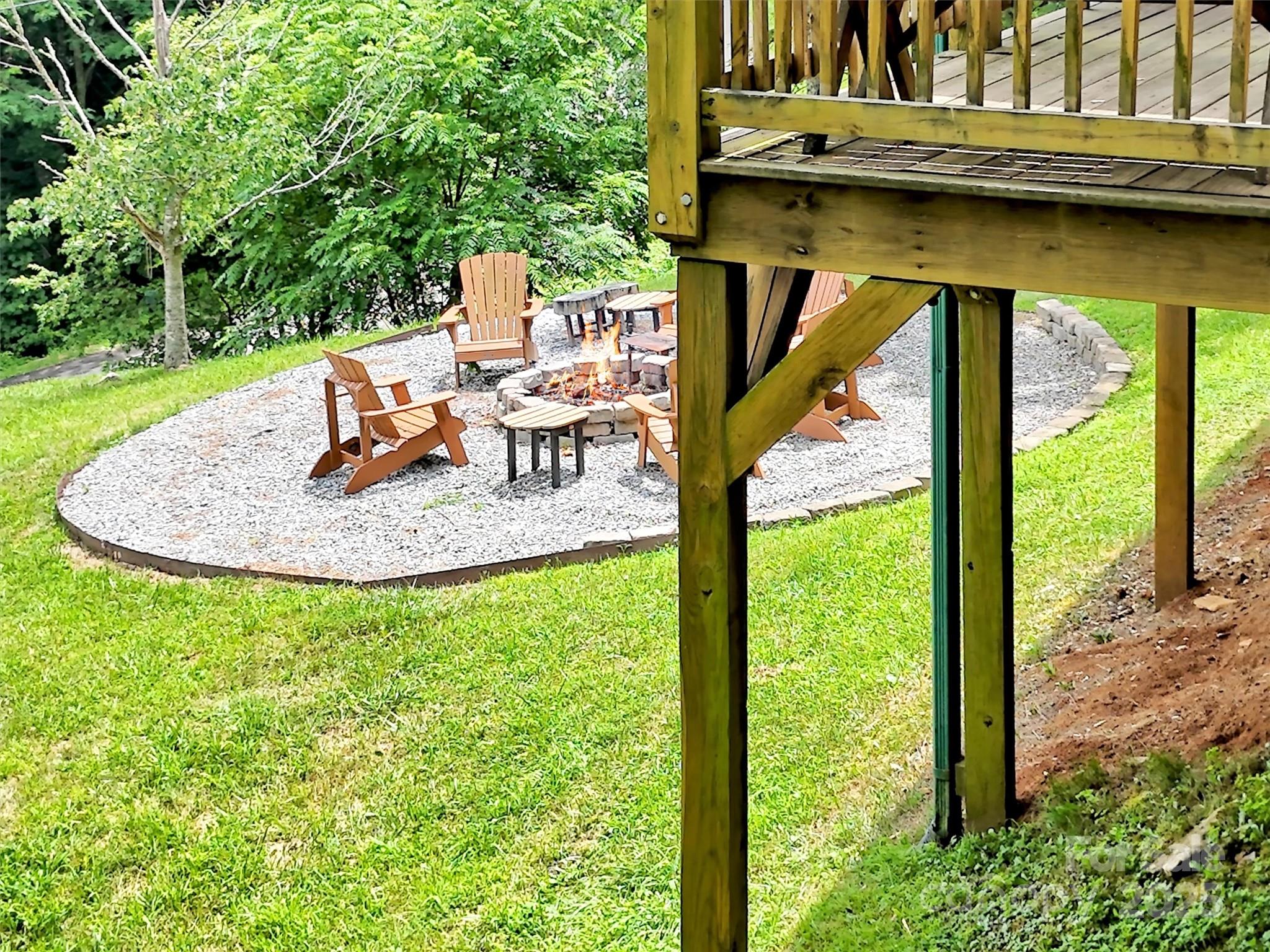 1064 Point Of View Drive — Waynesville