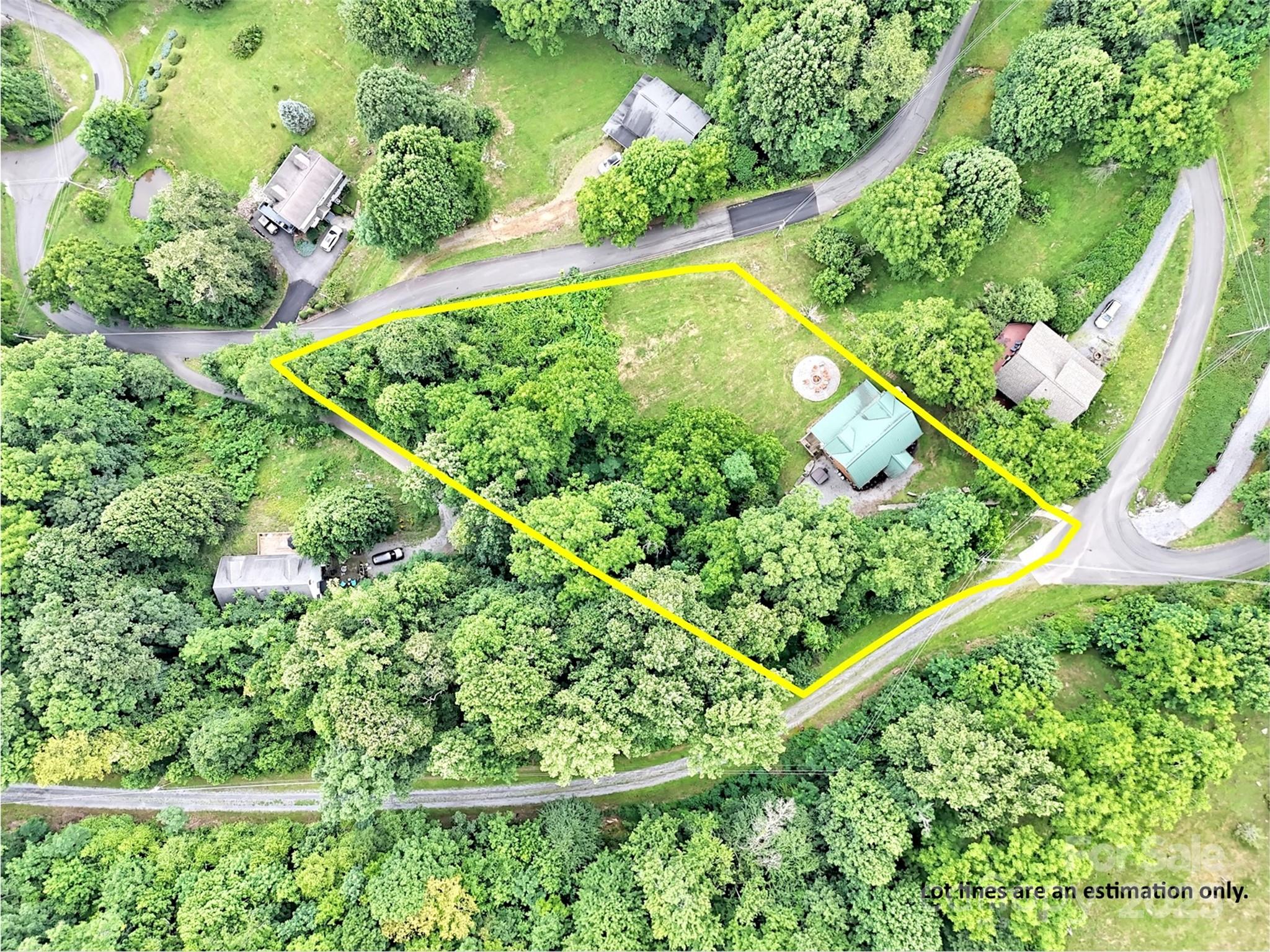 1064 Point Of View Drive — Waynesville