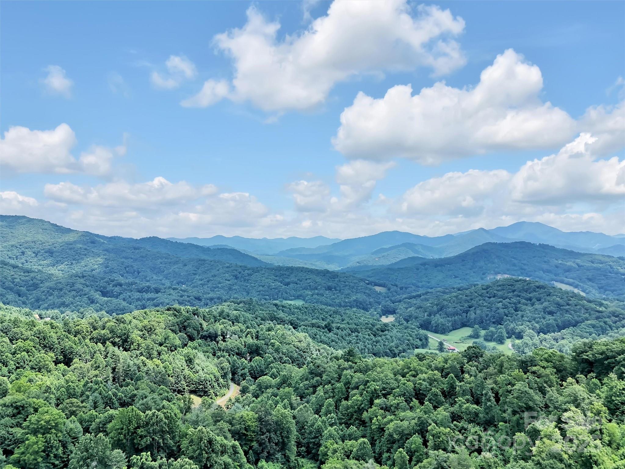 1064 Point Of View Drive — Waynesville