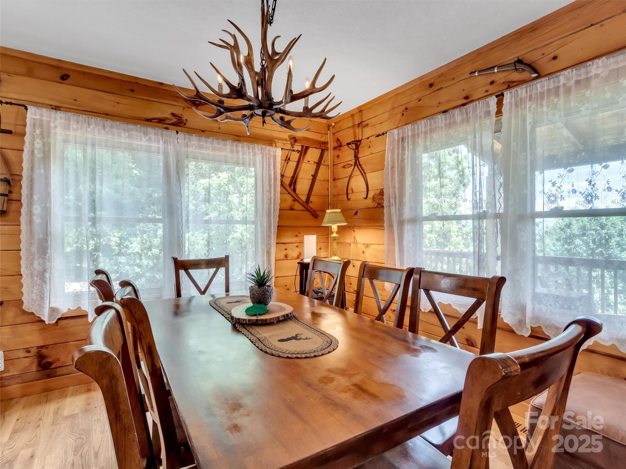 1064 Point Of View Drive — Waynesville