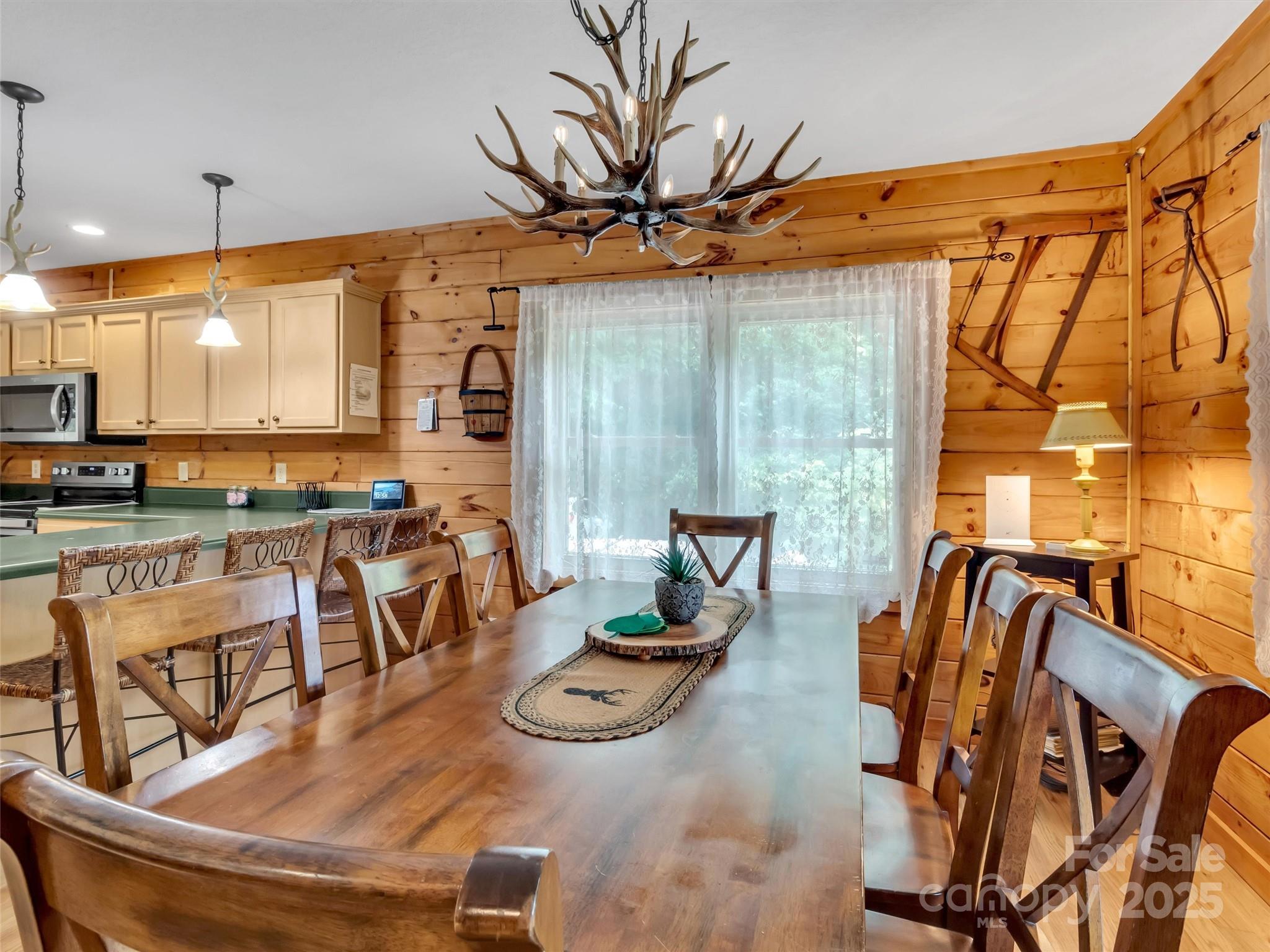 1064 Point Of View Drive — Waynesville