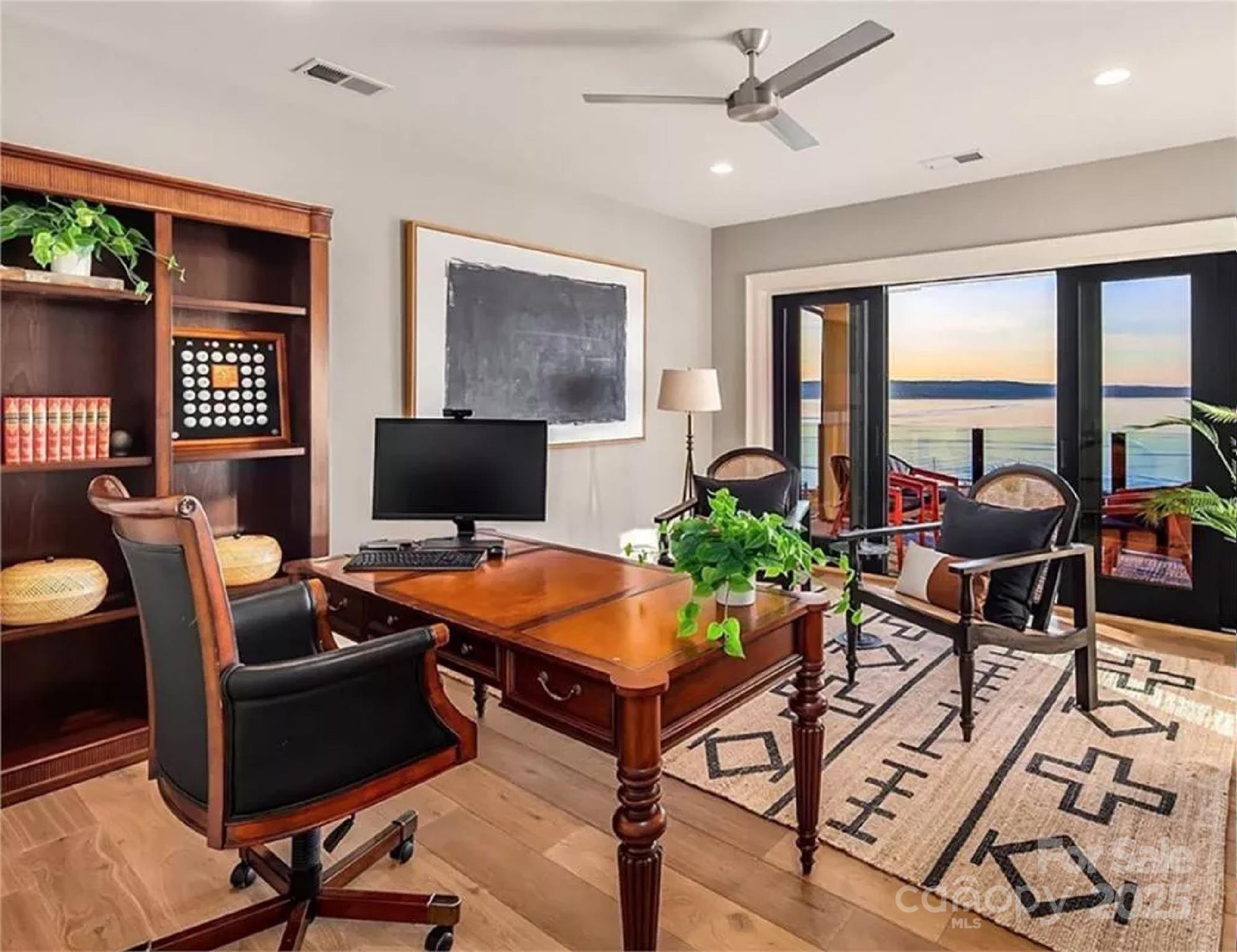 9490 Sherrills Ford Road — Terrell