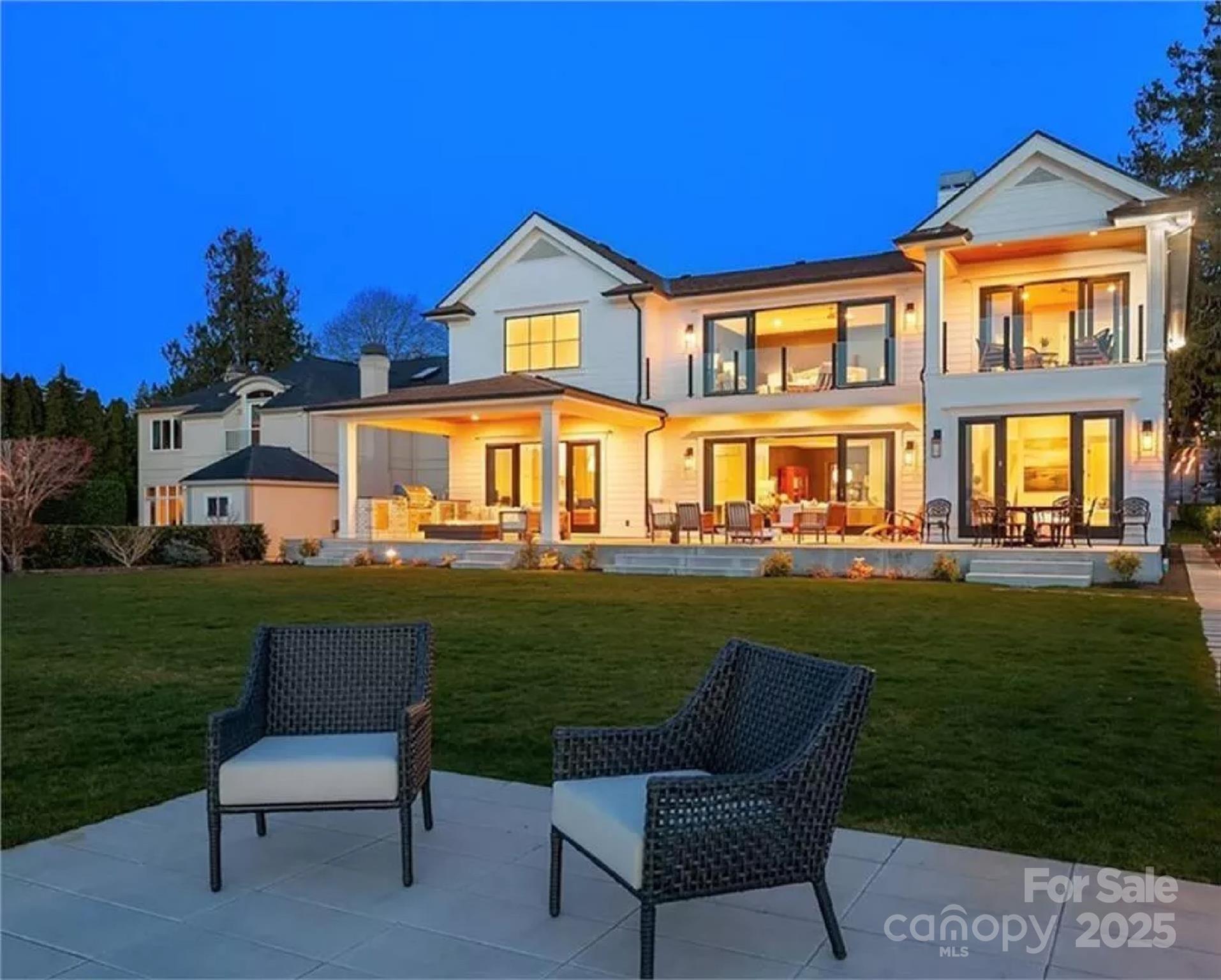 9490 Sherrills Ford Road — Terrell