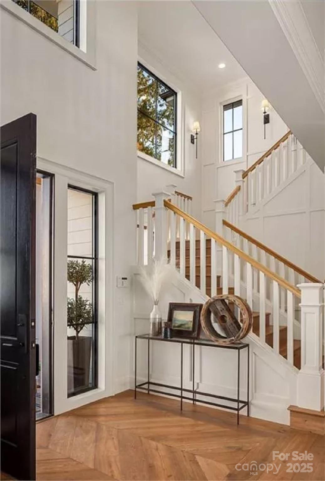 9490 Sherrills Ford Road — Terrell