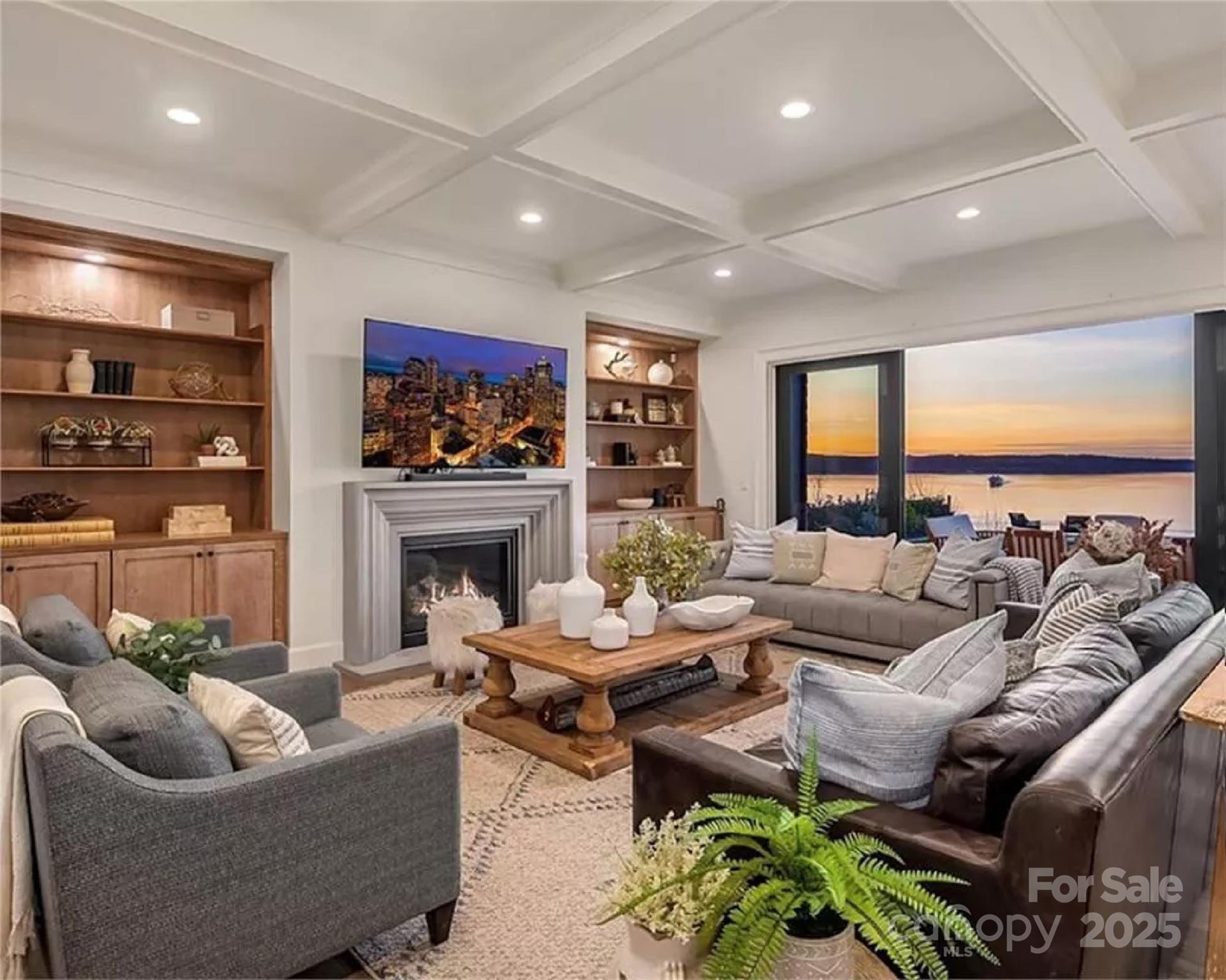9490 Sherrills Ford Road — Terrell