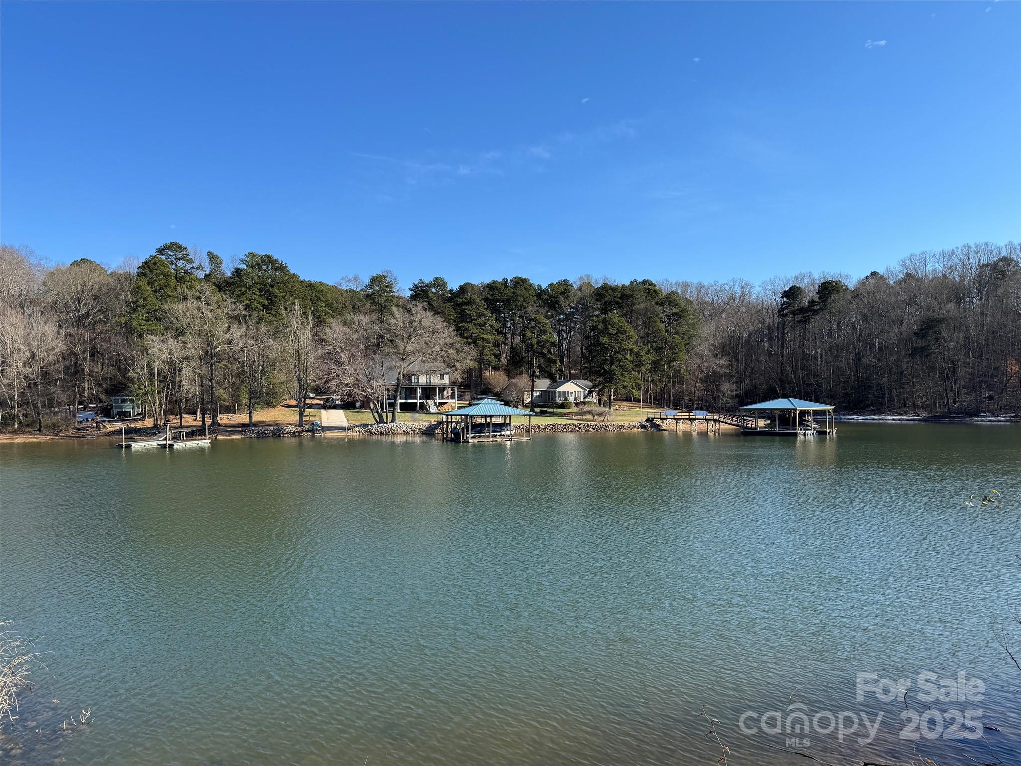 9490 Sherrills Ford Road — Terrell