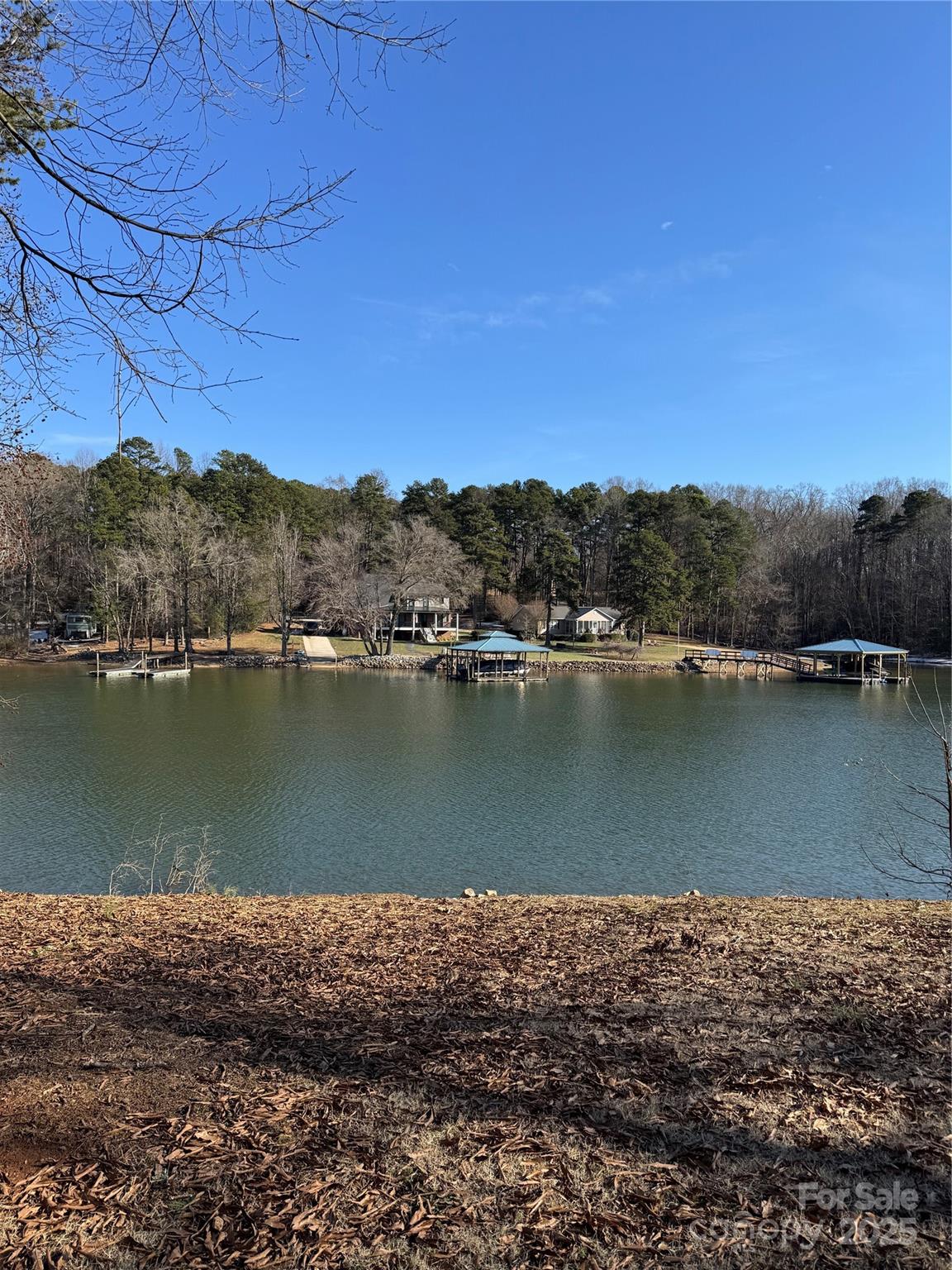 9490 Sherrills Ford Road — Terrell