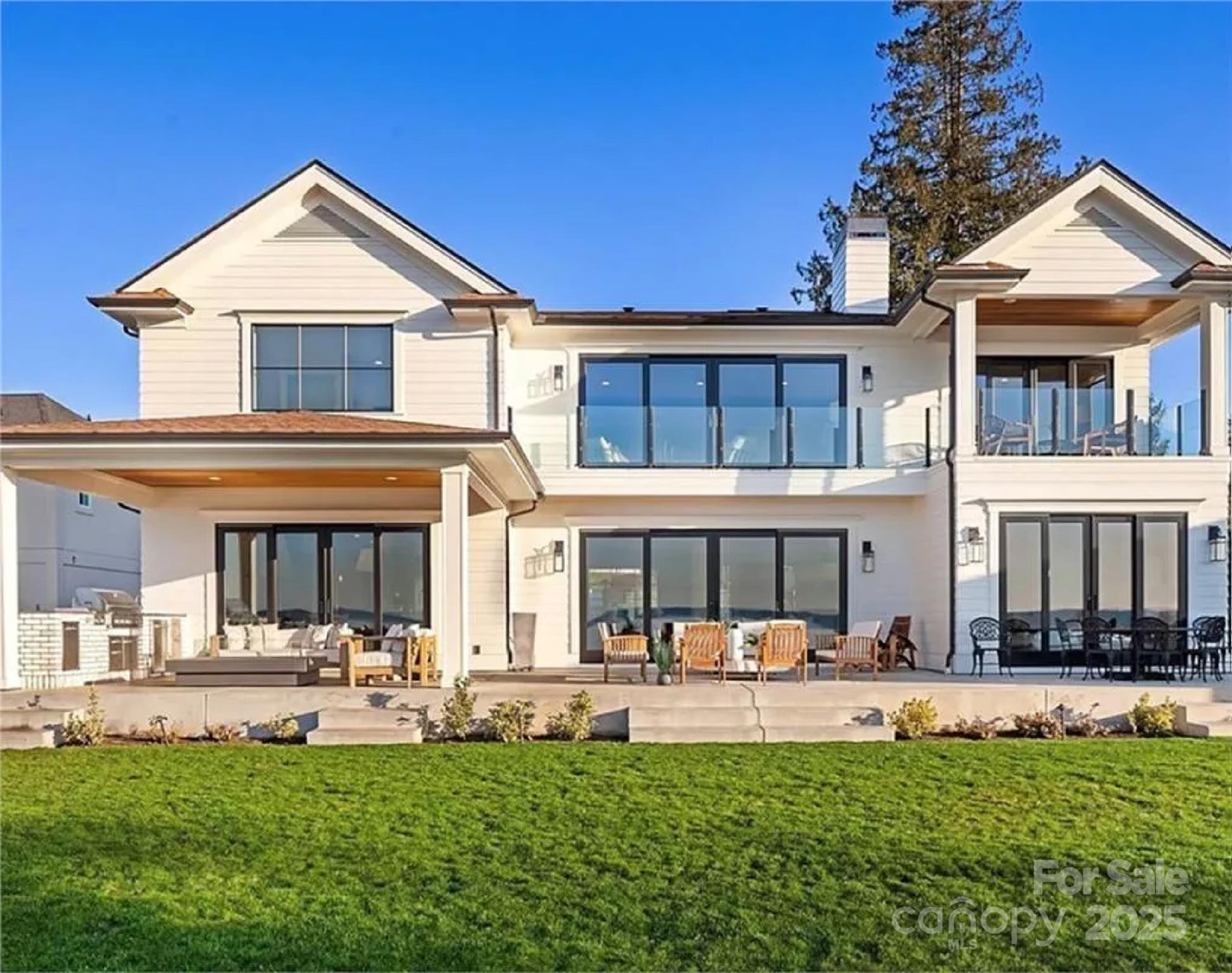 9490 Sherrills Ford Road — Terrell