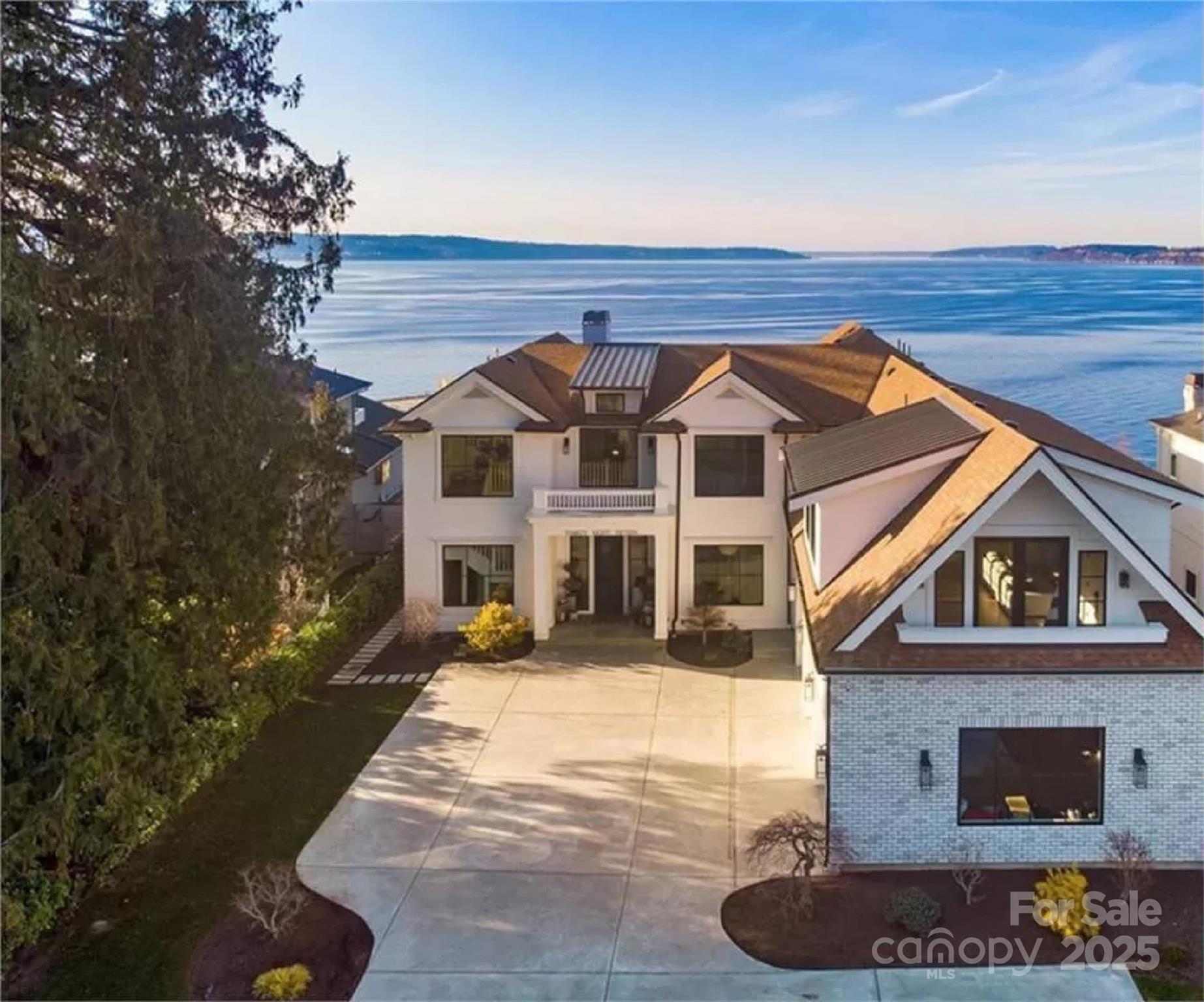 9490 Sherrills Ford Road — Terrell