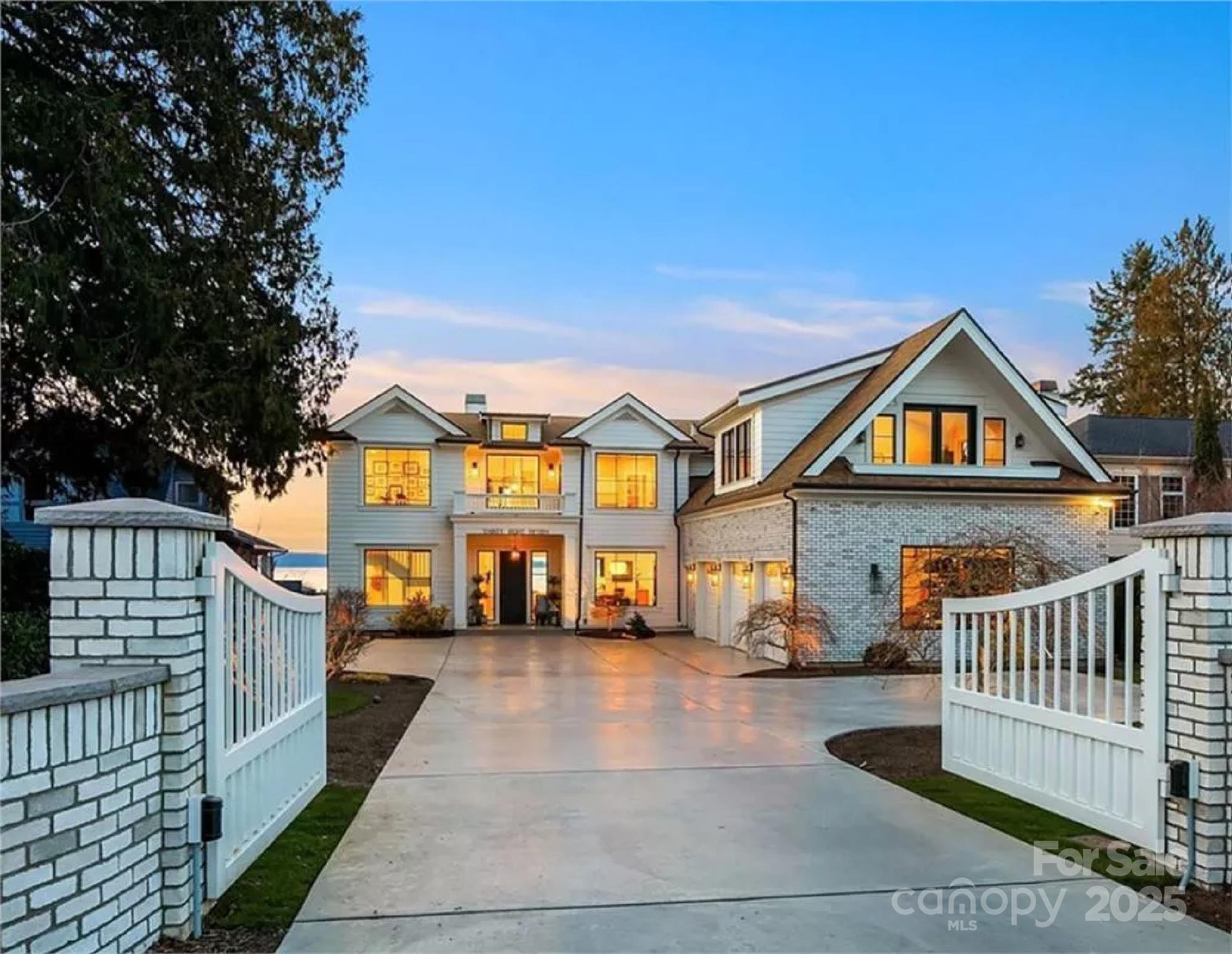 9490 Sherrills Ford Road — Terrell