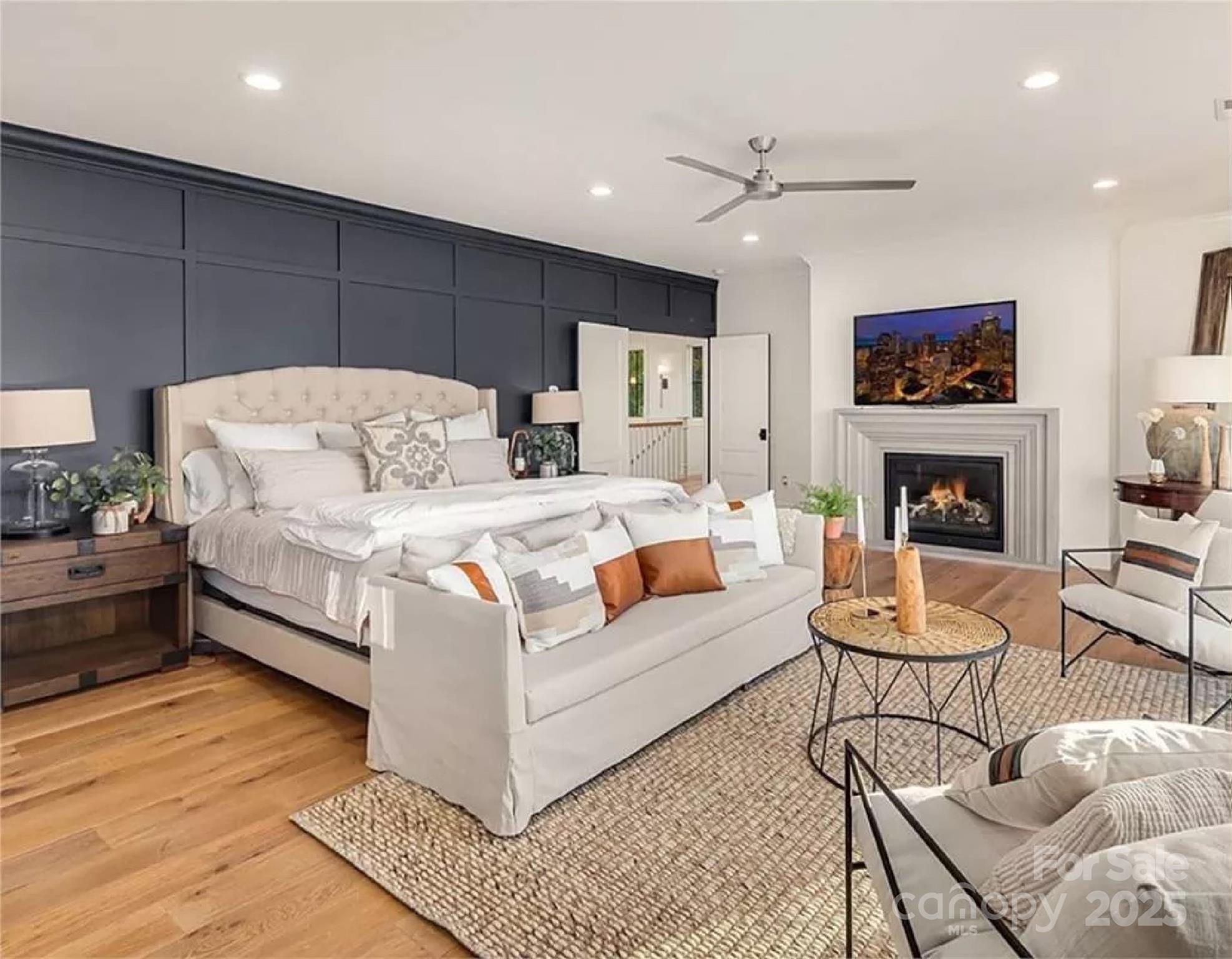 9490 Sherrills Ford Road — Terrell