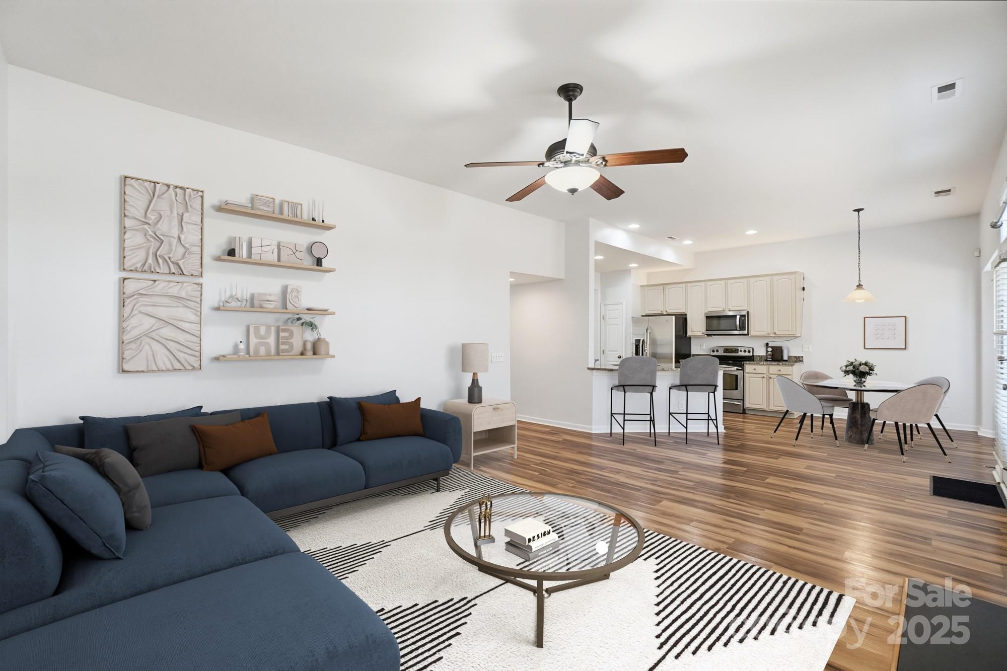 630 Springhouse Place — Clover