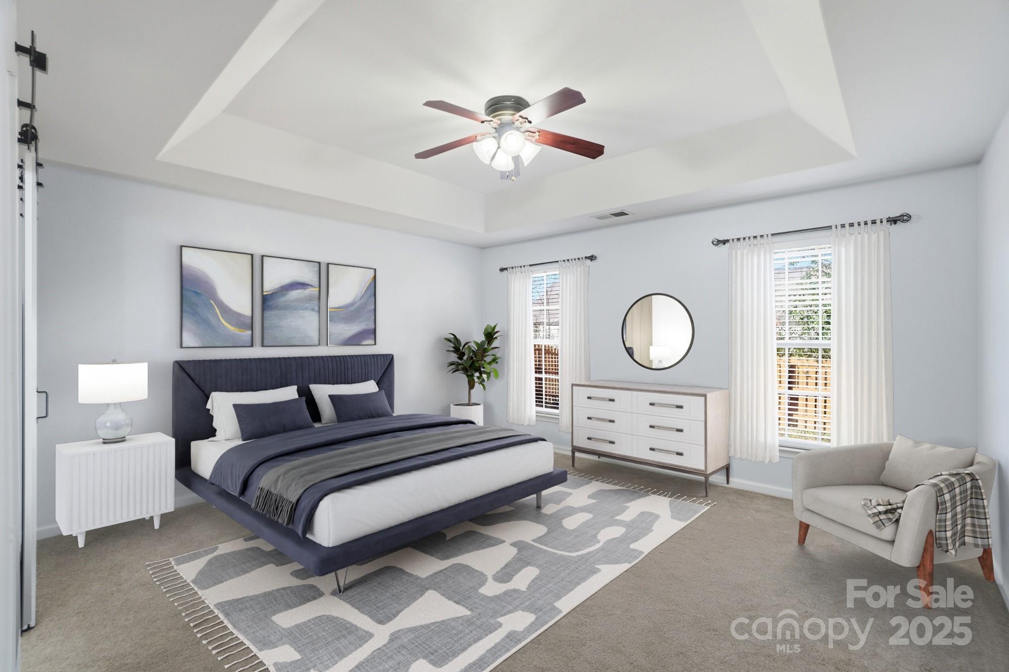 630 Springhouse Place — Clover