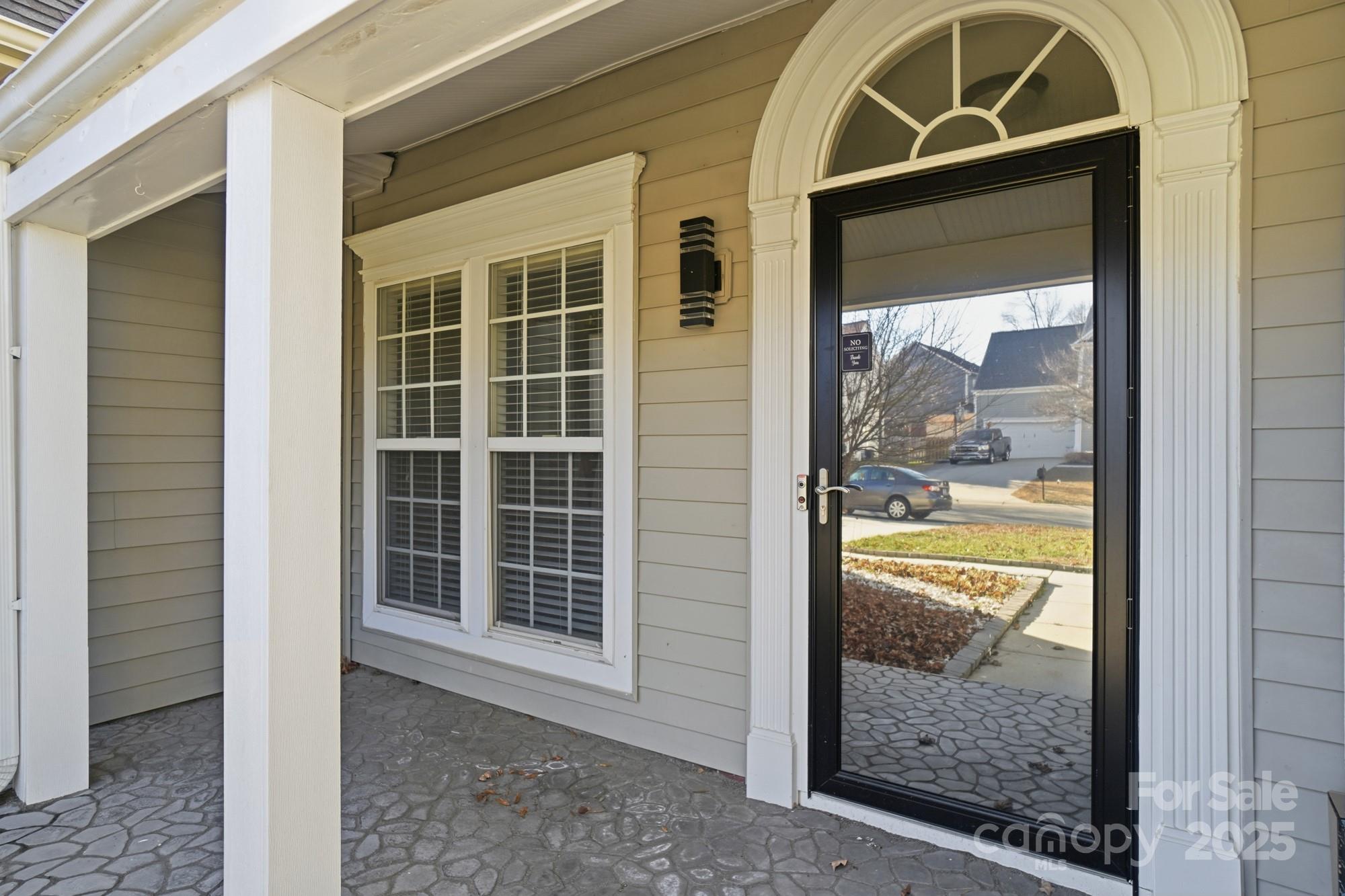 630 Springhouse Place — Clover