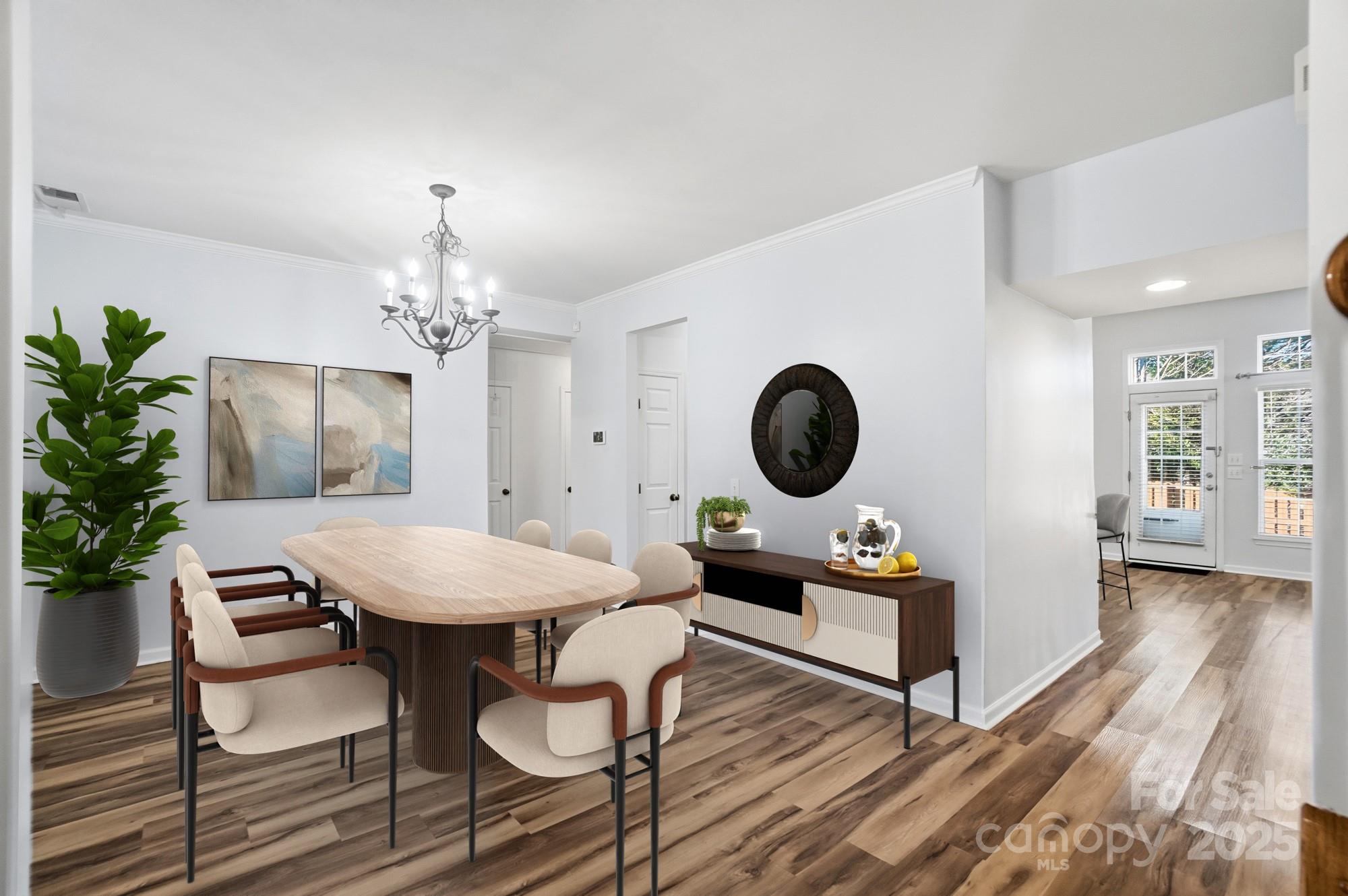 630 Springhouse Place — Clover