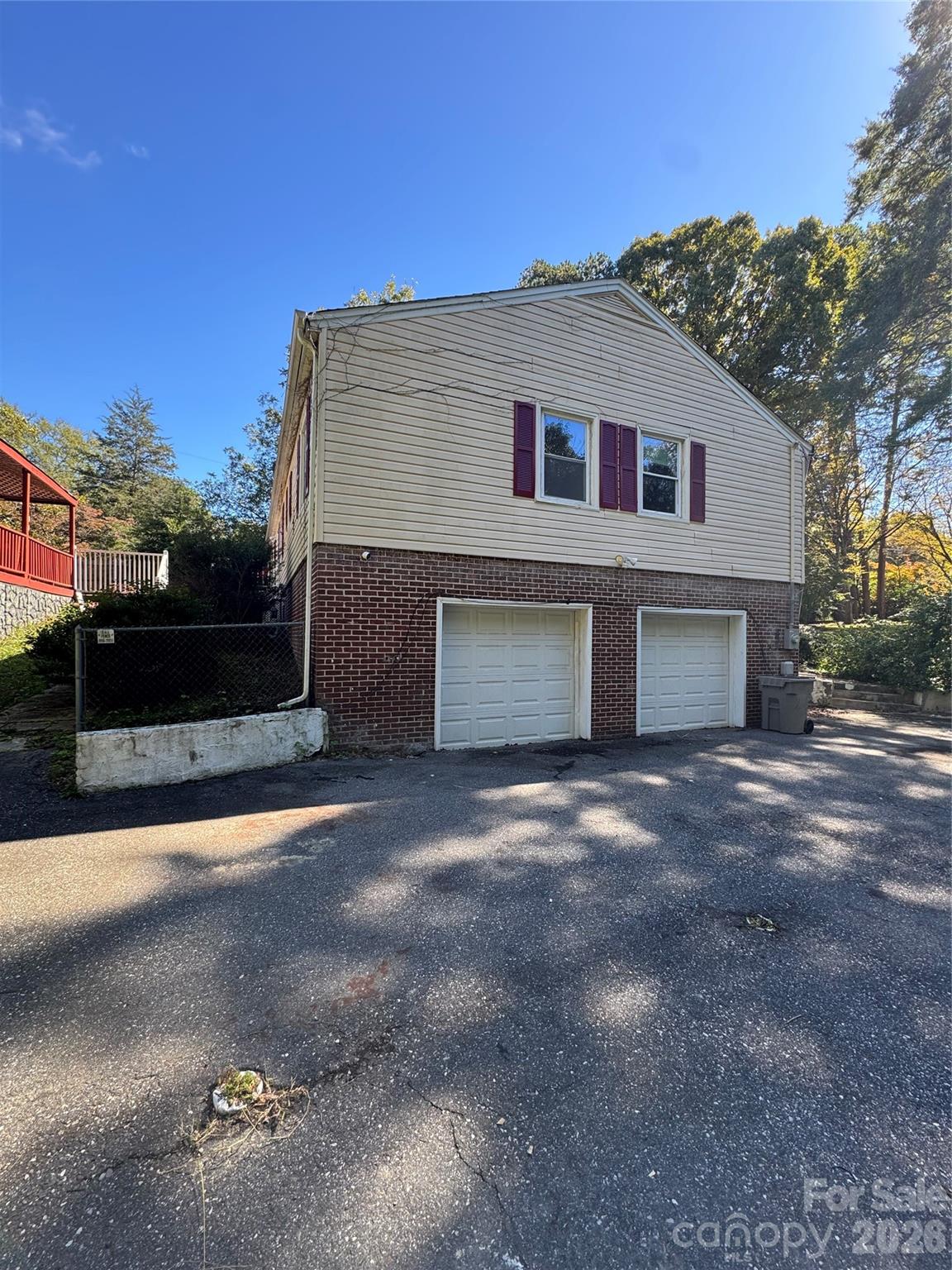 1934 Linwood Road — Gastonia