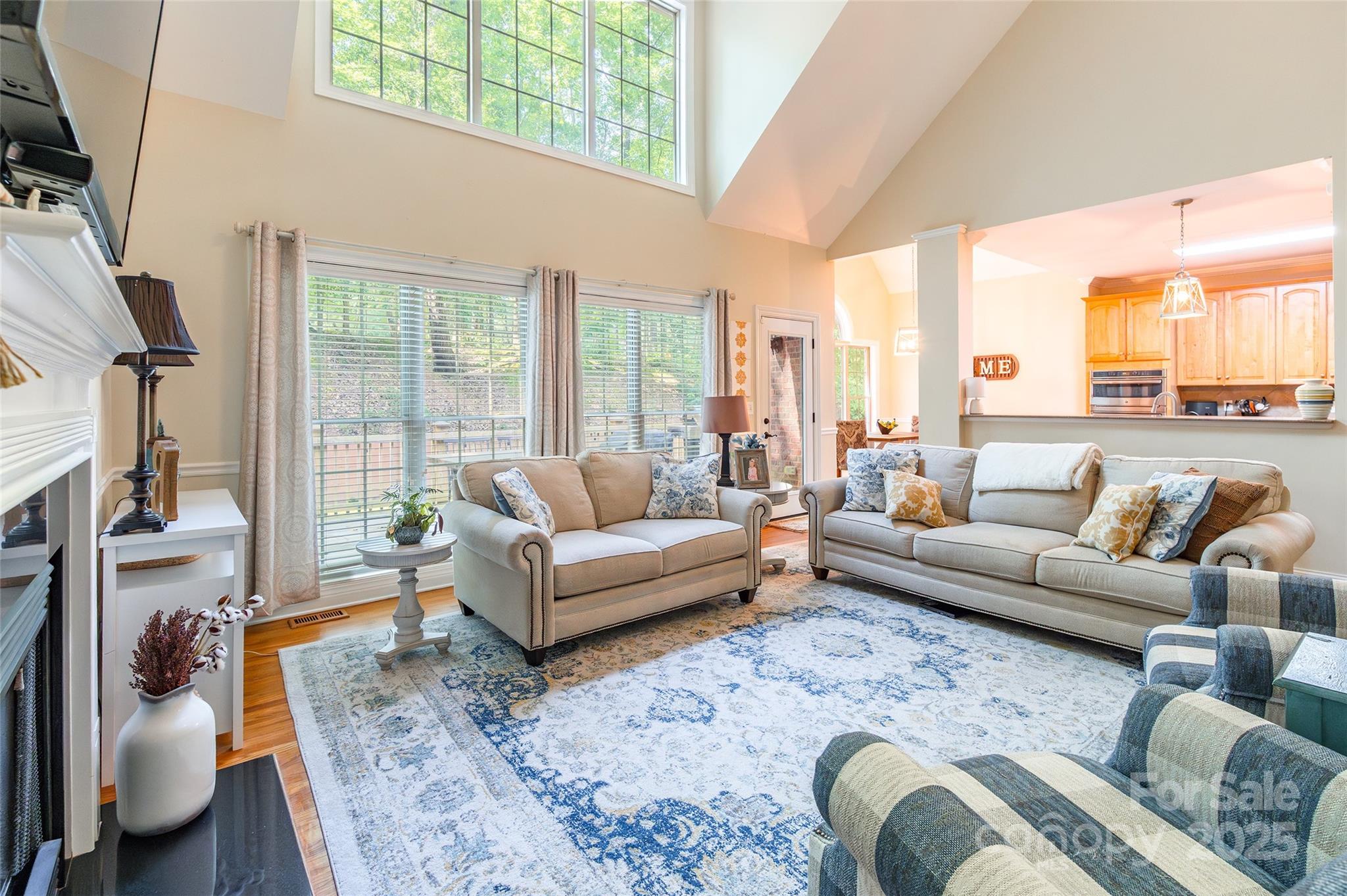 1227 Cabin Creek Court — Fort Mill