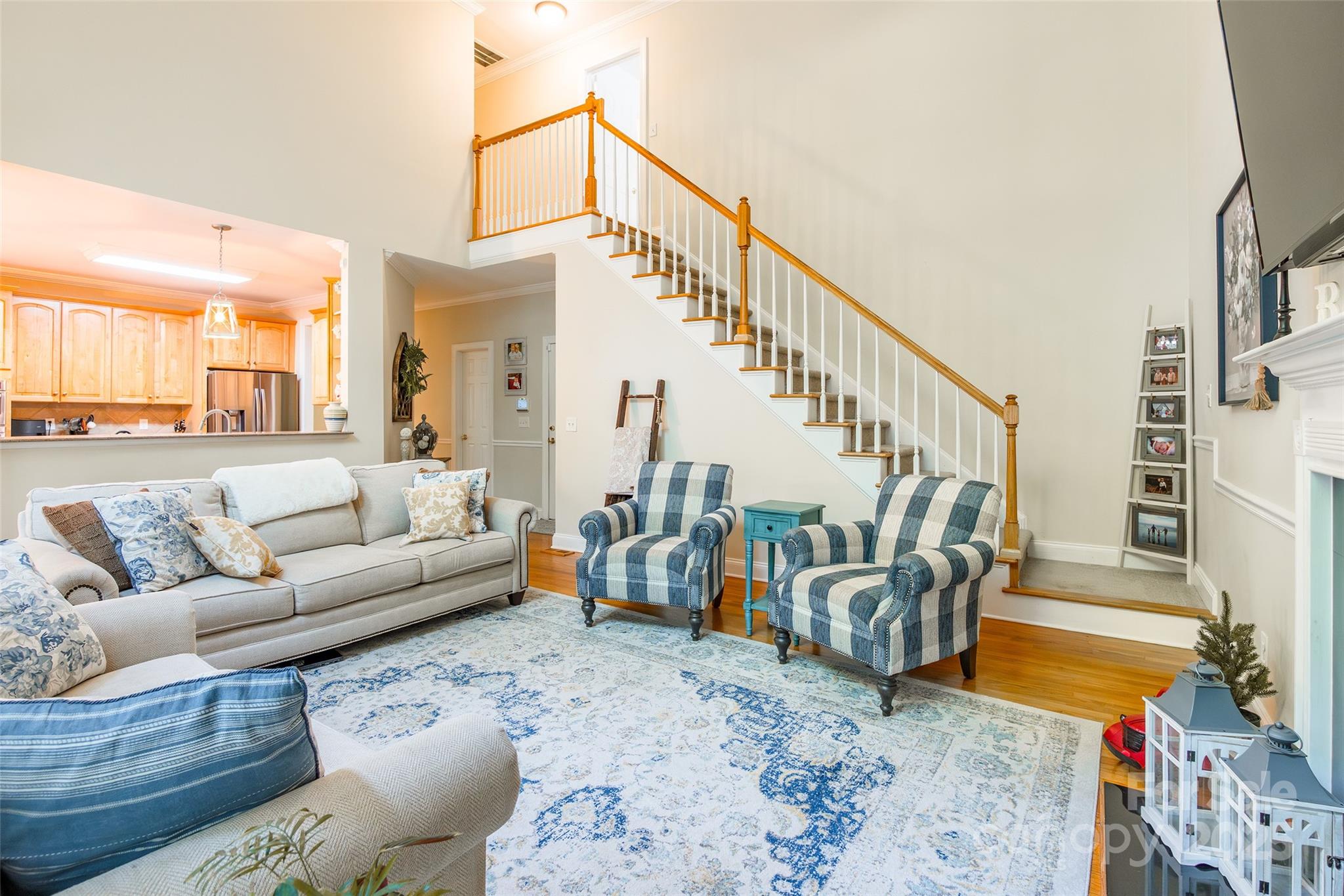 1227 Cabin Creek Court — Fort Mill