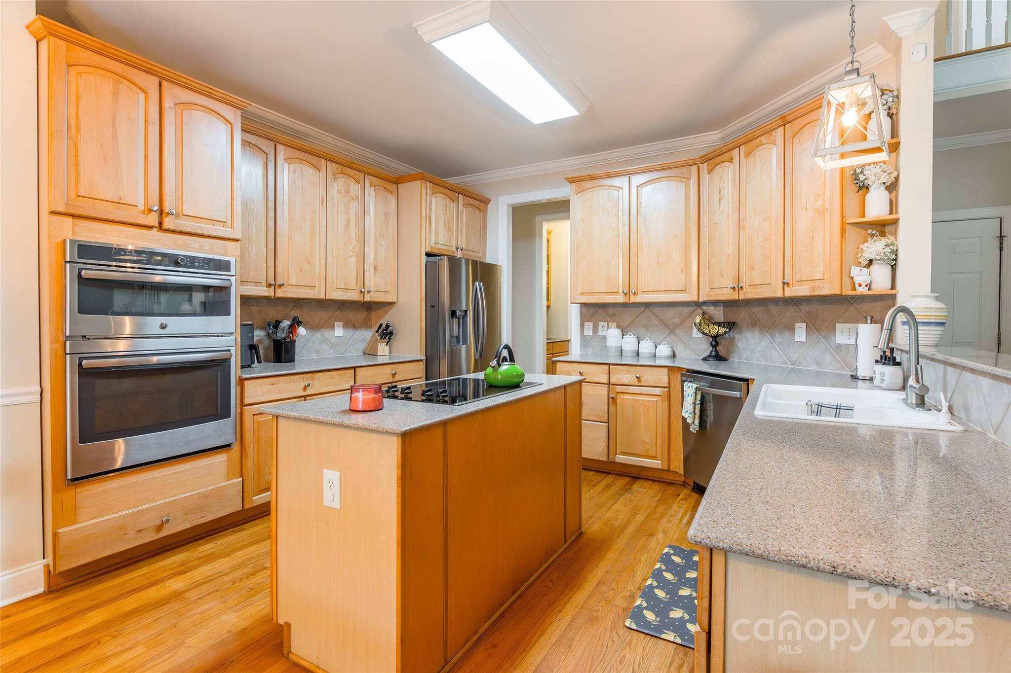1227 Cabin Creek Court — Fort Mill