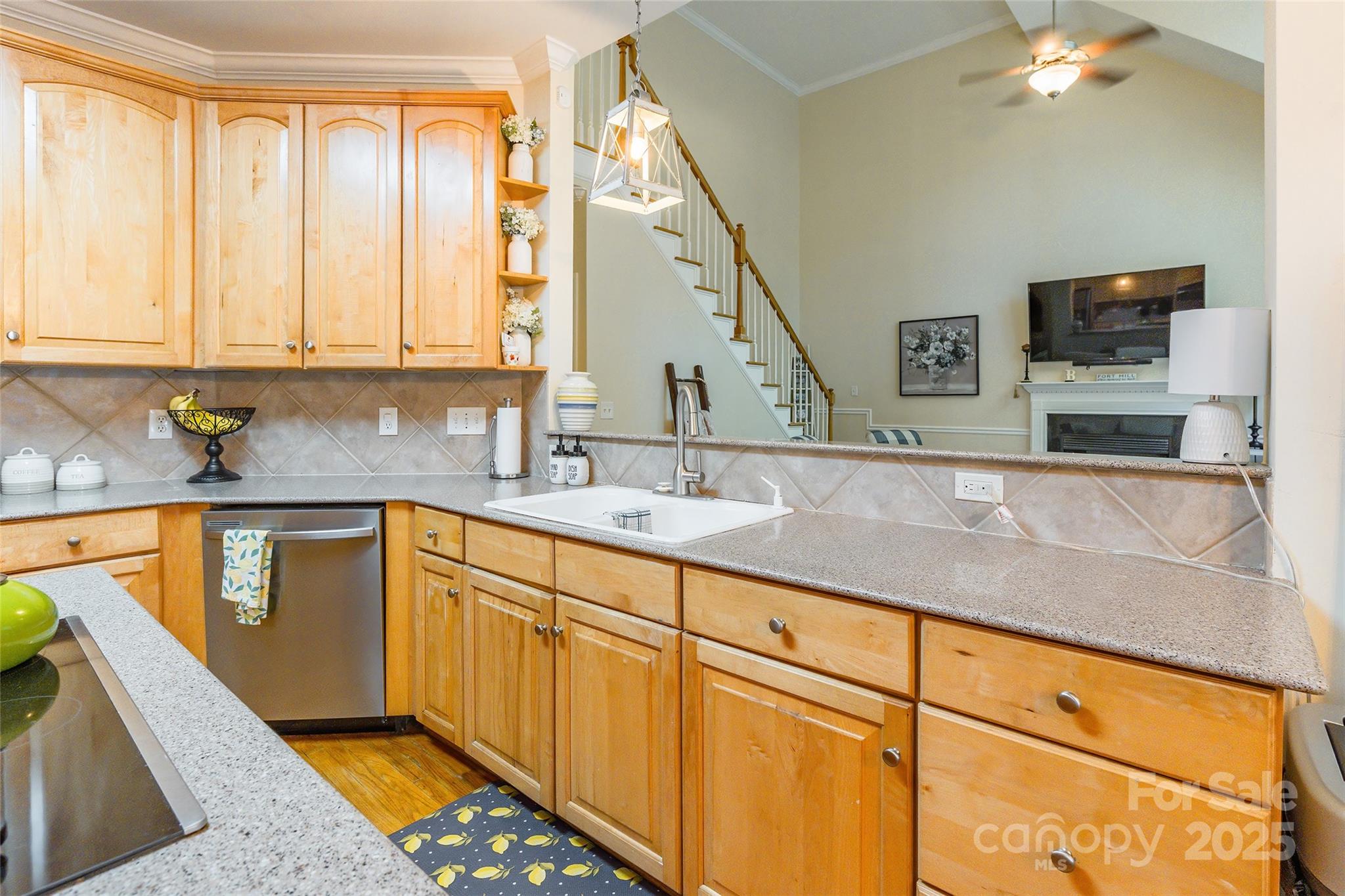 1227 Cabin Creek Court — Fort Mill