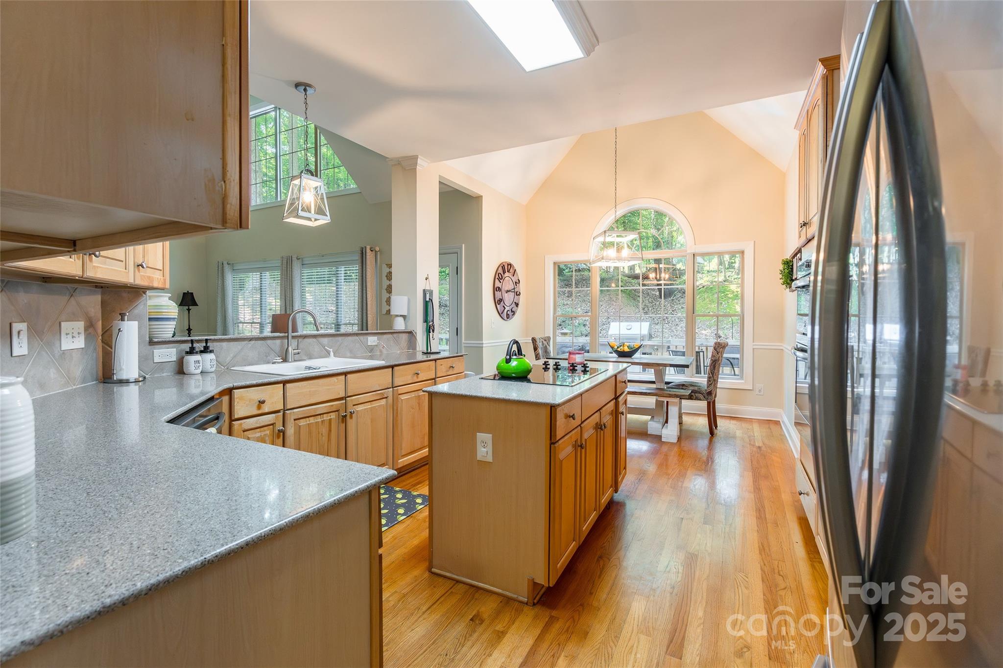 1227 Cabin Creek Court — Fort Mill