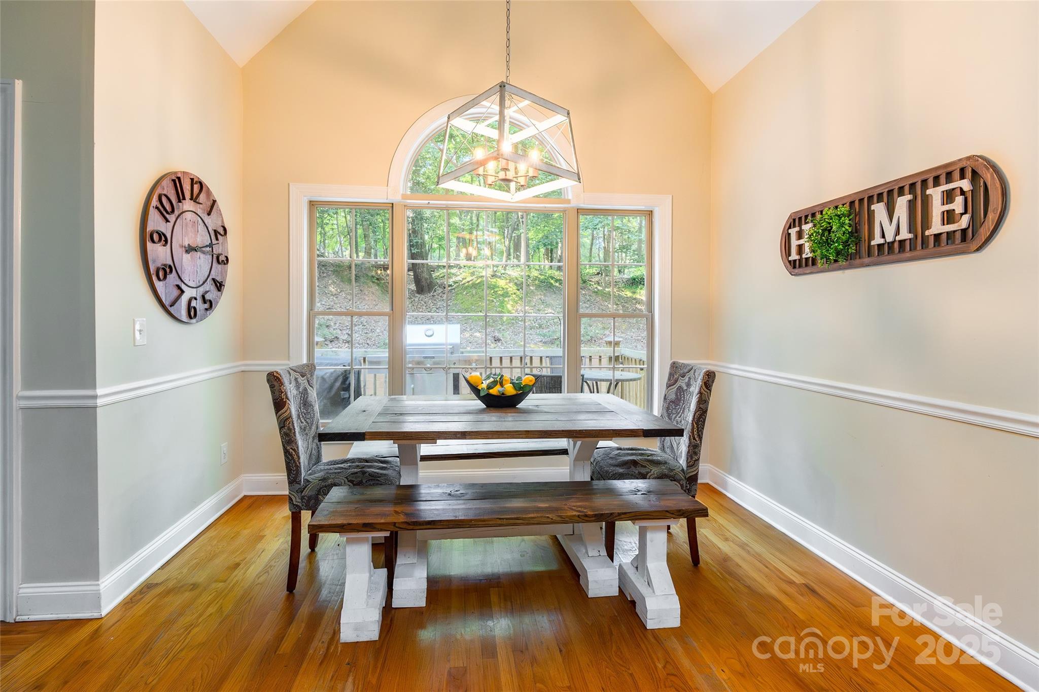 1227 Cabin Creek Court — Fort Mill