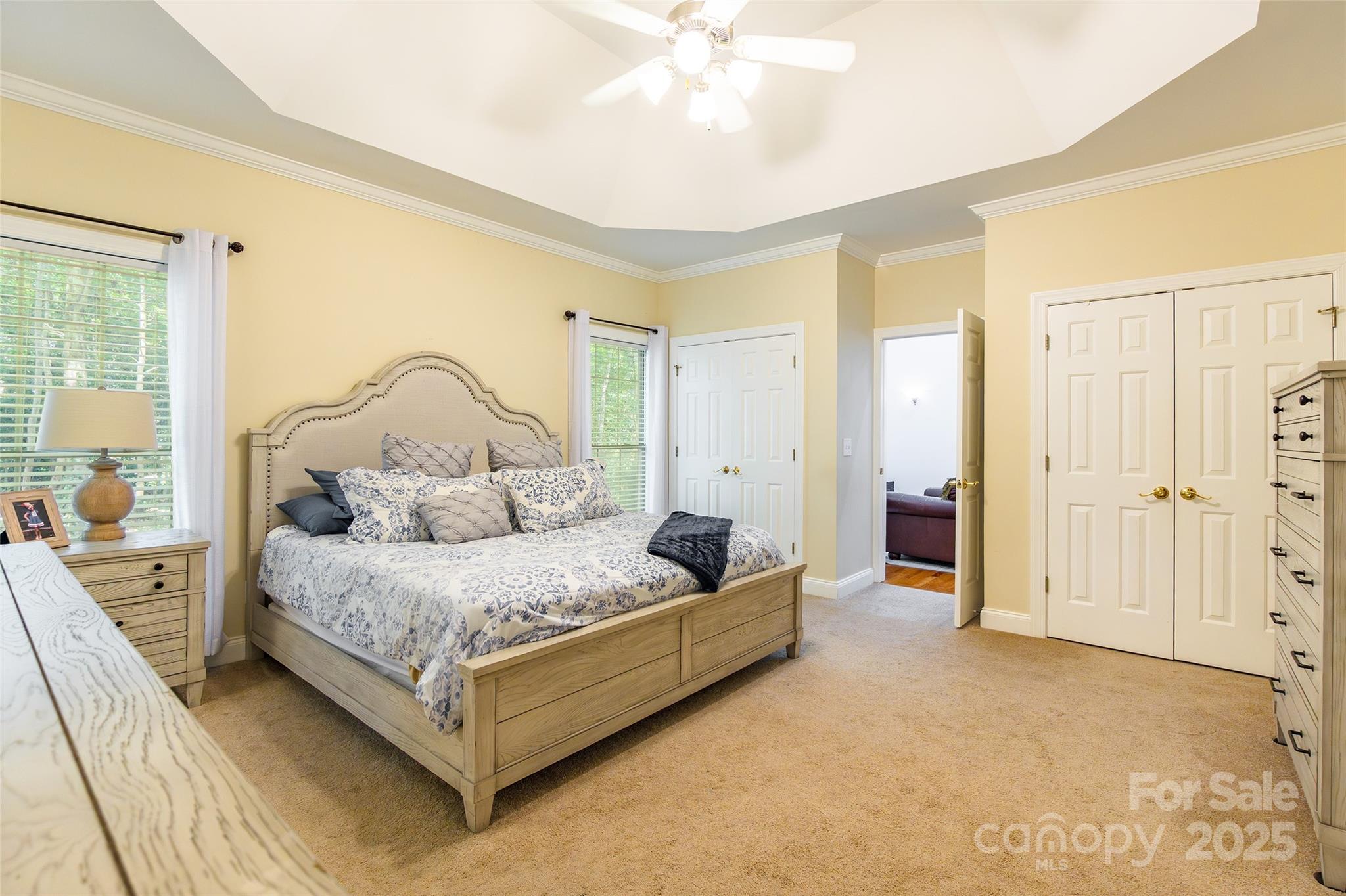 1227 Cabin Creek Court — Fort Mill