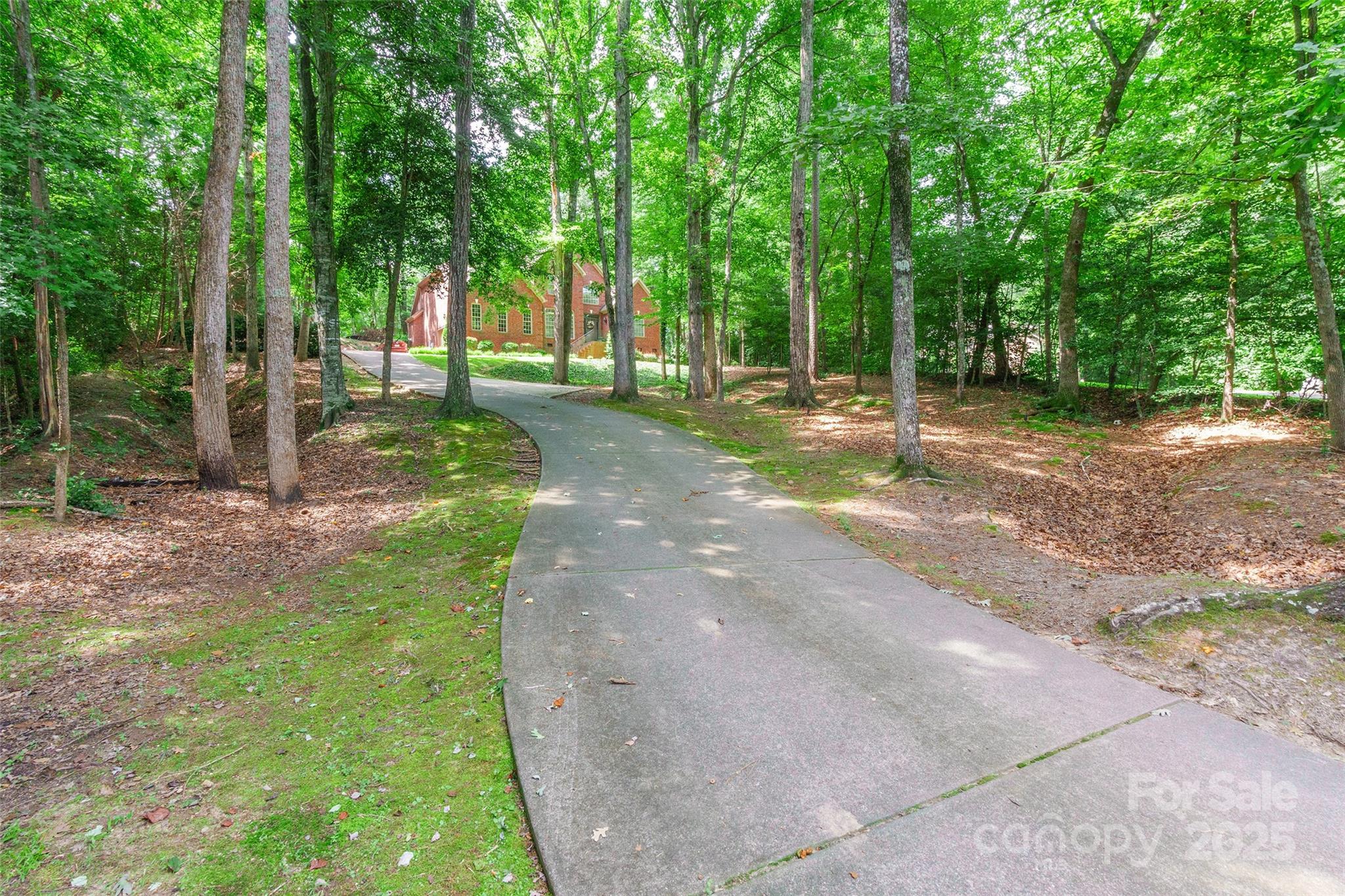 1227 Cabin Creek Court — Fort Mill