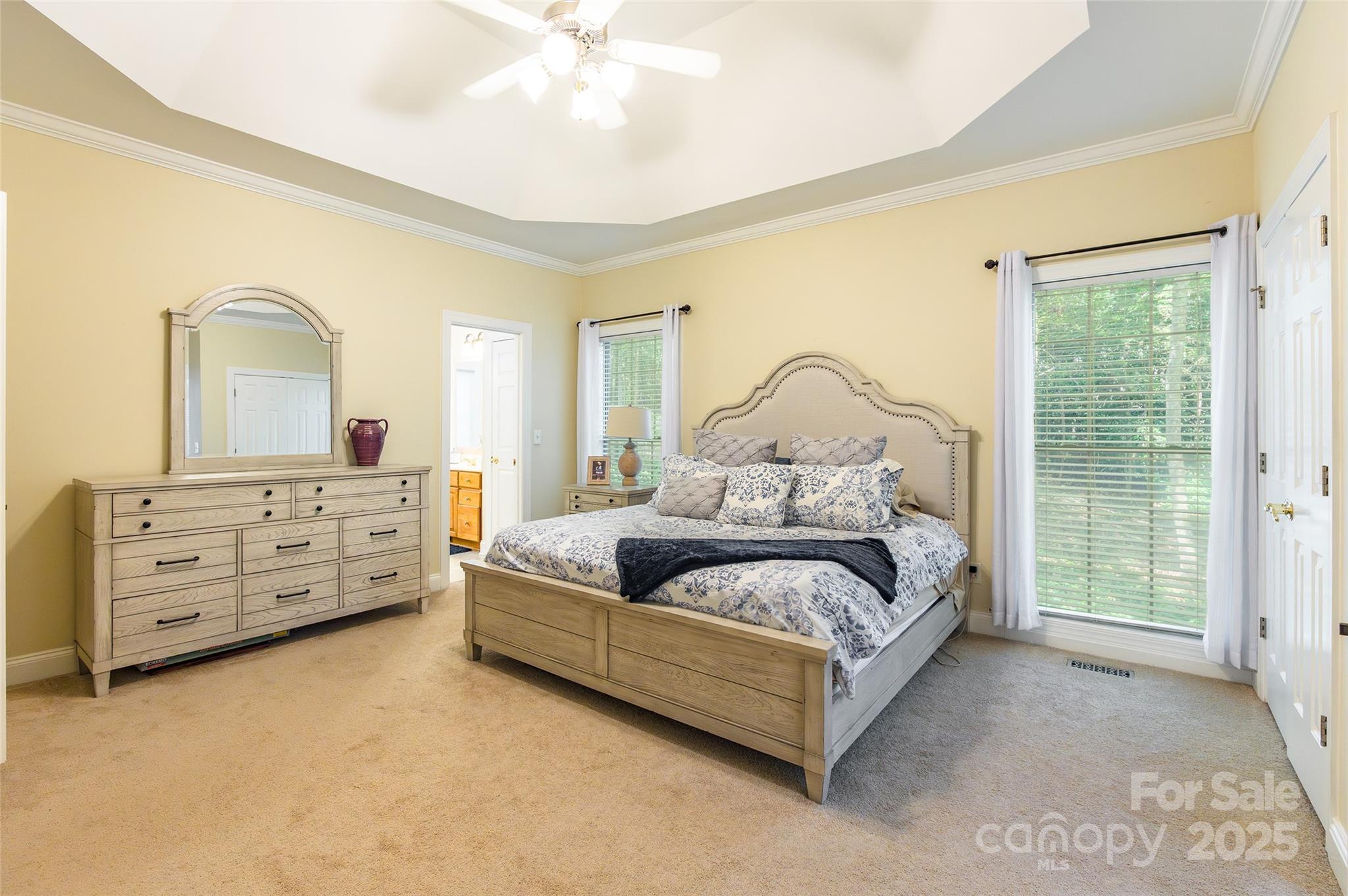 1227 Cabin Creek Court — Fort Mill