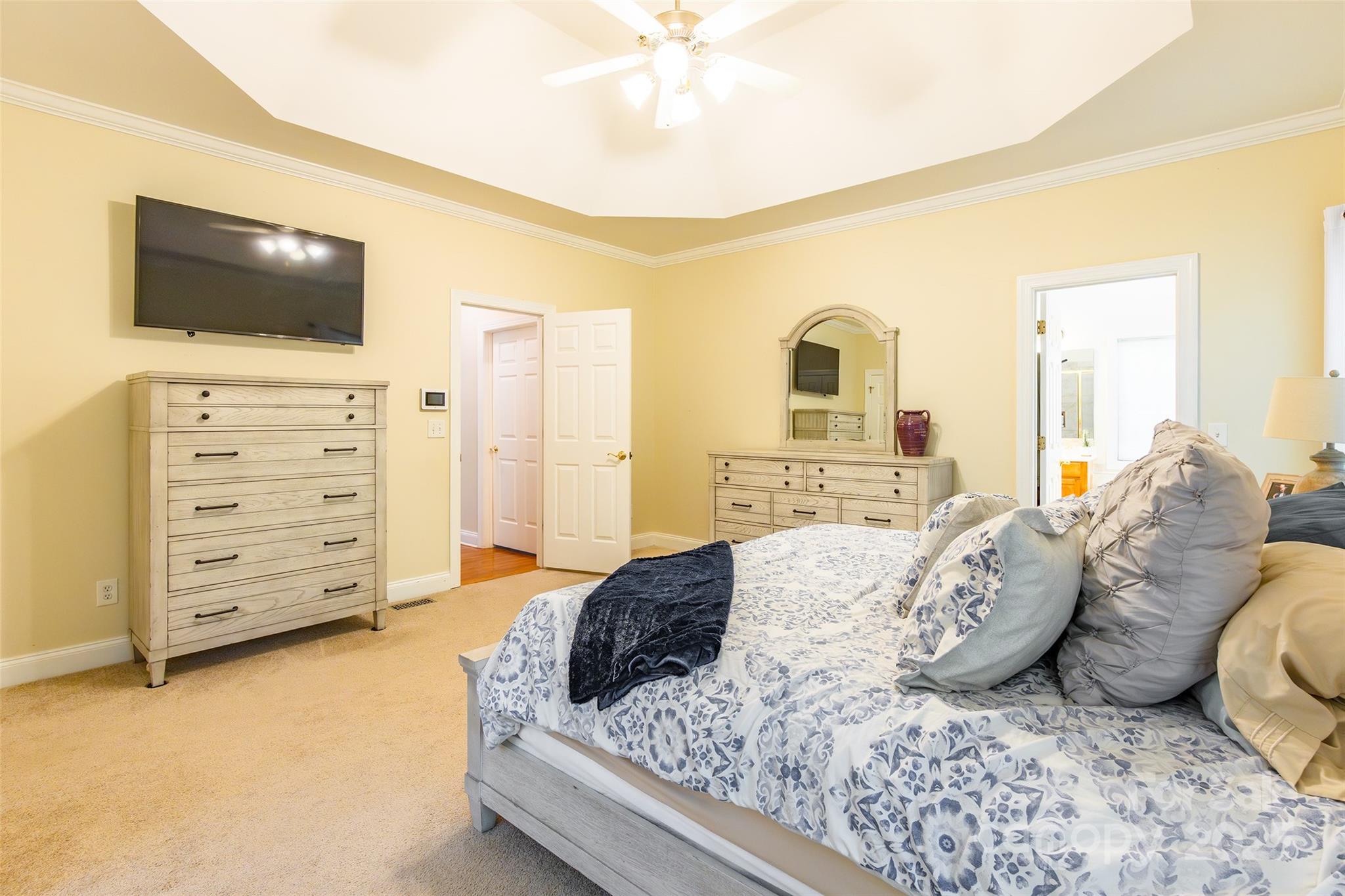 1227 Cabin Creek Court — Fort Mill
