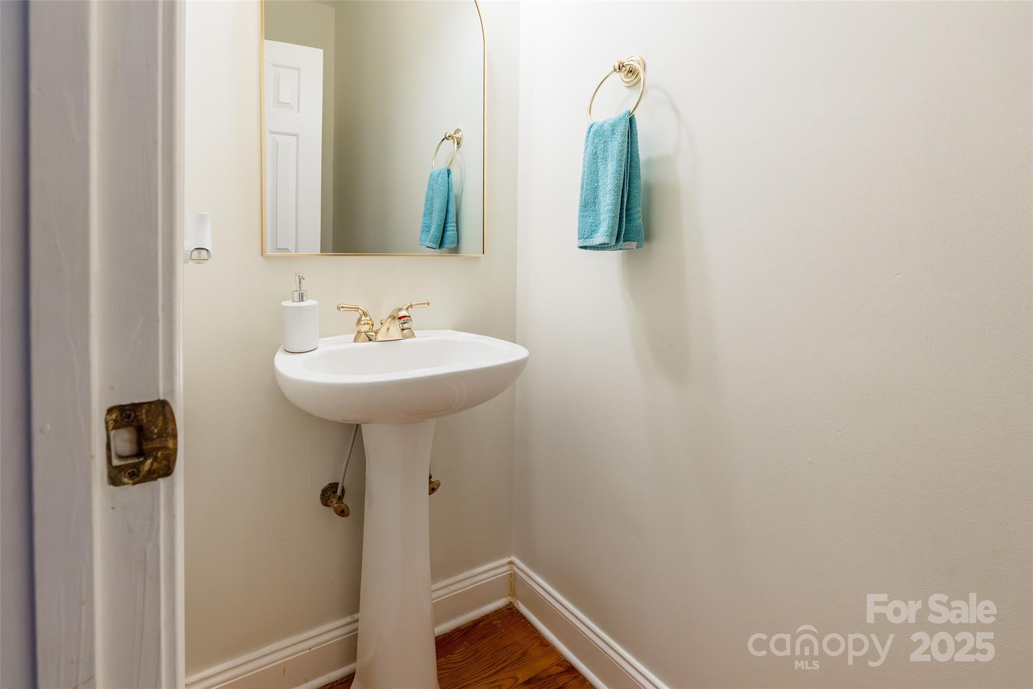 1227 Cabin Creek Court — Fort Mill
