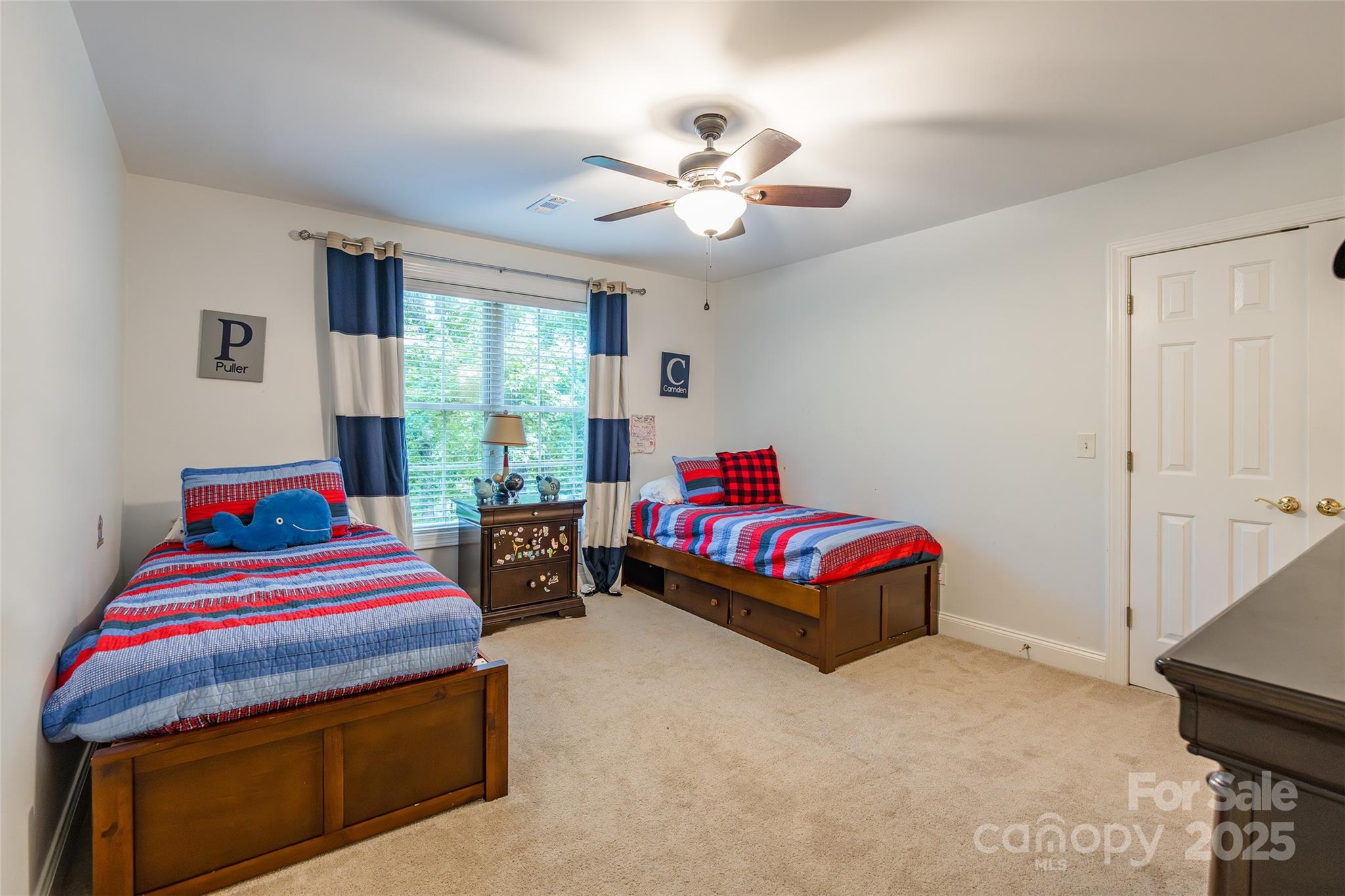 1227 Cabin Creek Court — Fort Mill
