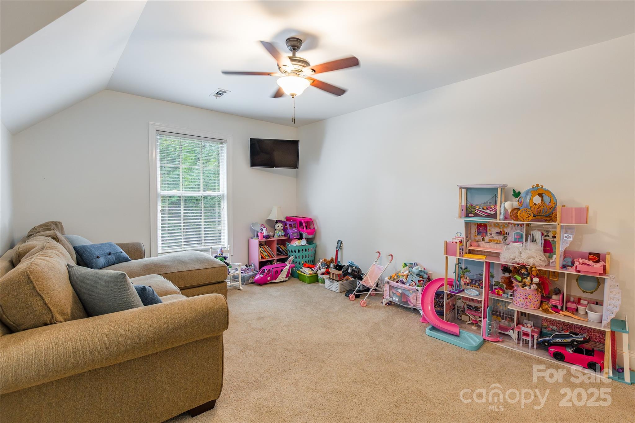 1227 Cabin Creek Court — Fort Mill