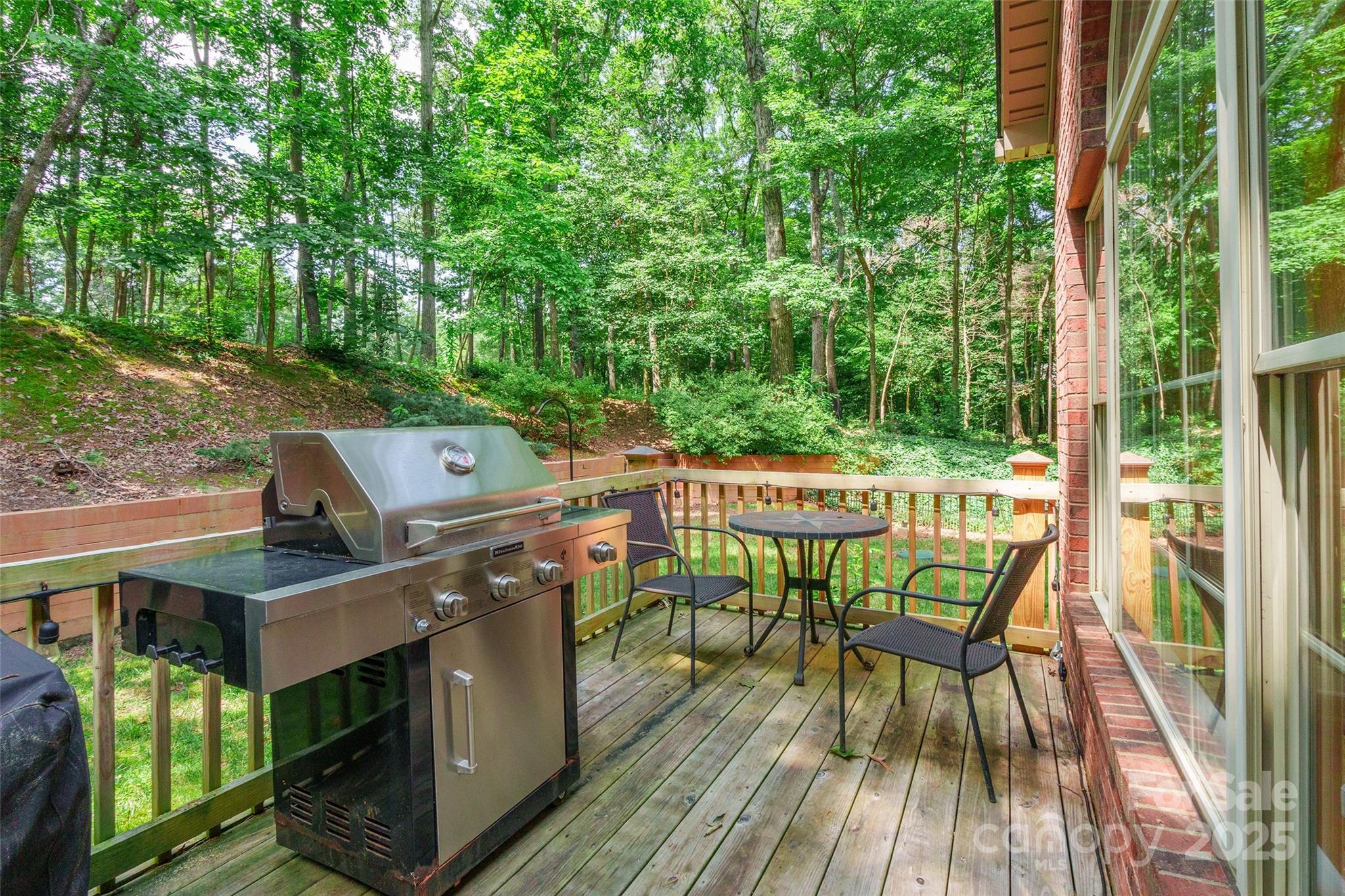 1227 Cabin Creek Court — Fort Mill