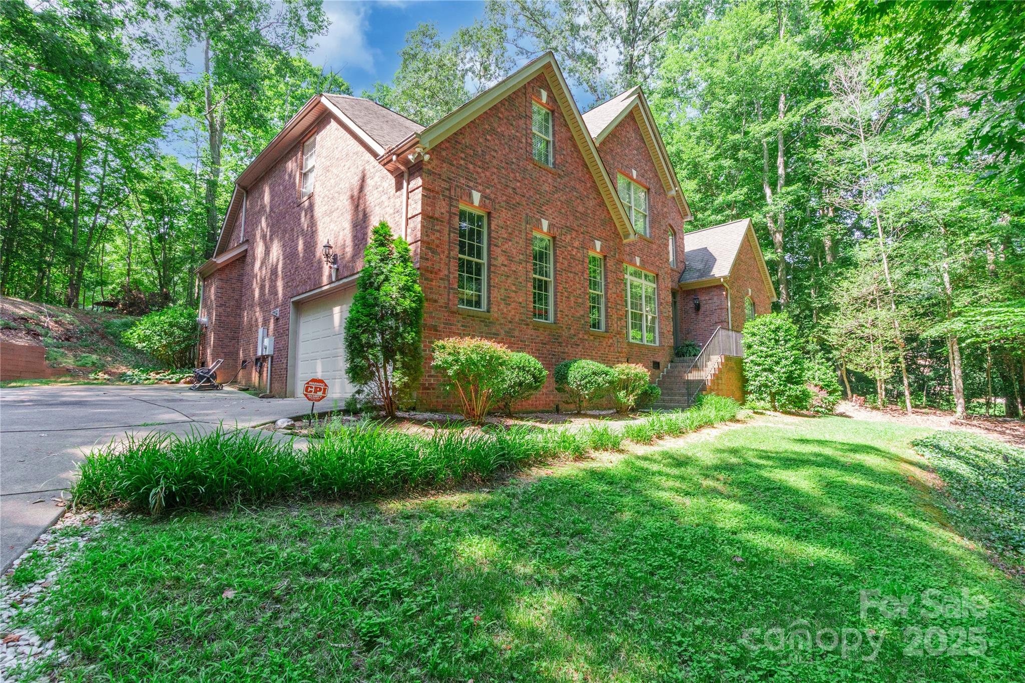 1227 Cabin Creek Court — Fort Mill