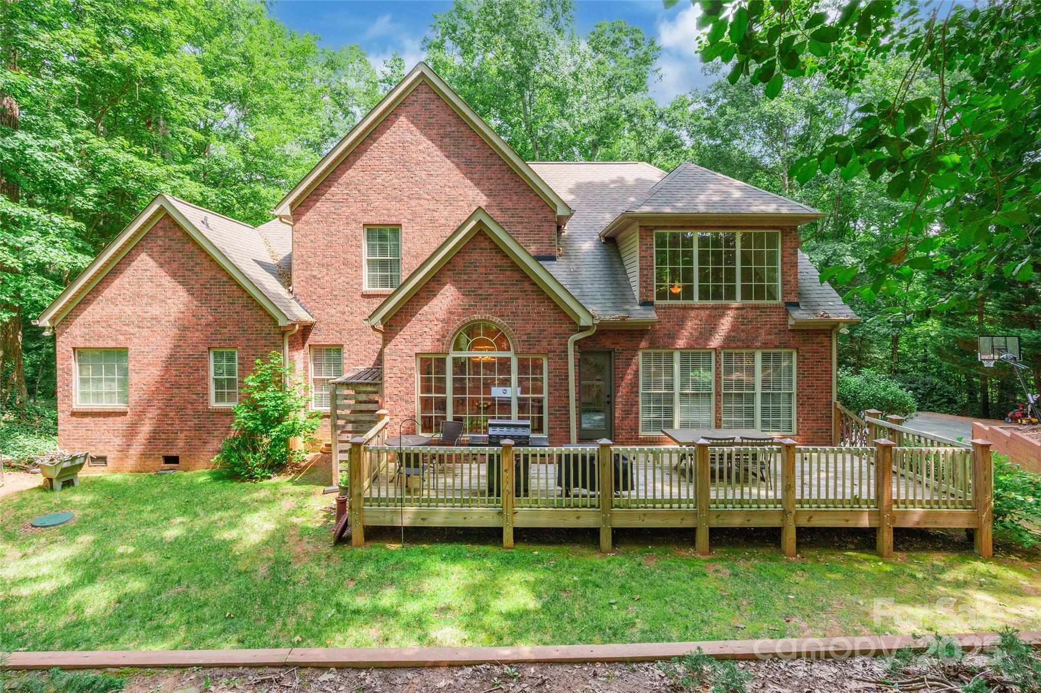 1227 Cabin Creek Court — Fort Mill