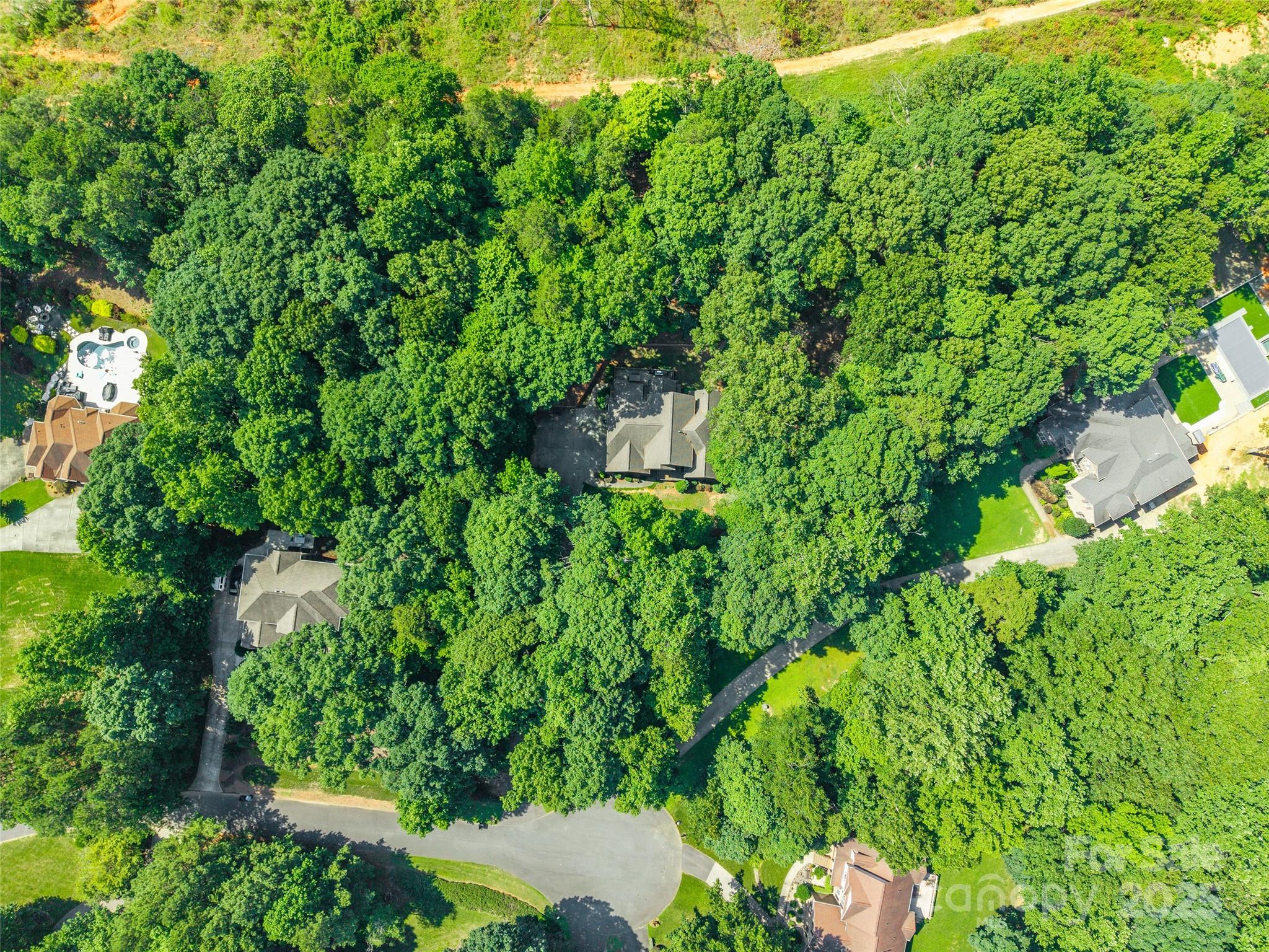 1227 Cabin Creek Court — Fort Mill