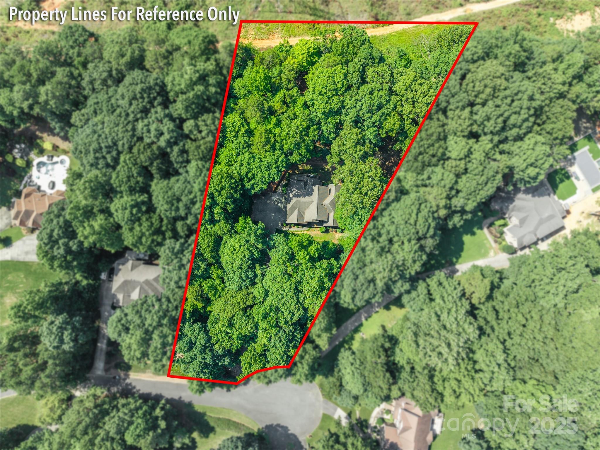 1227 Cabin Creek Court — Fort Mill