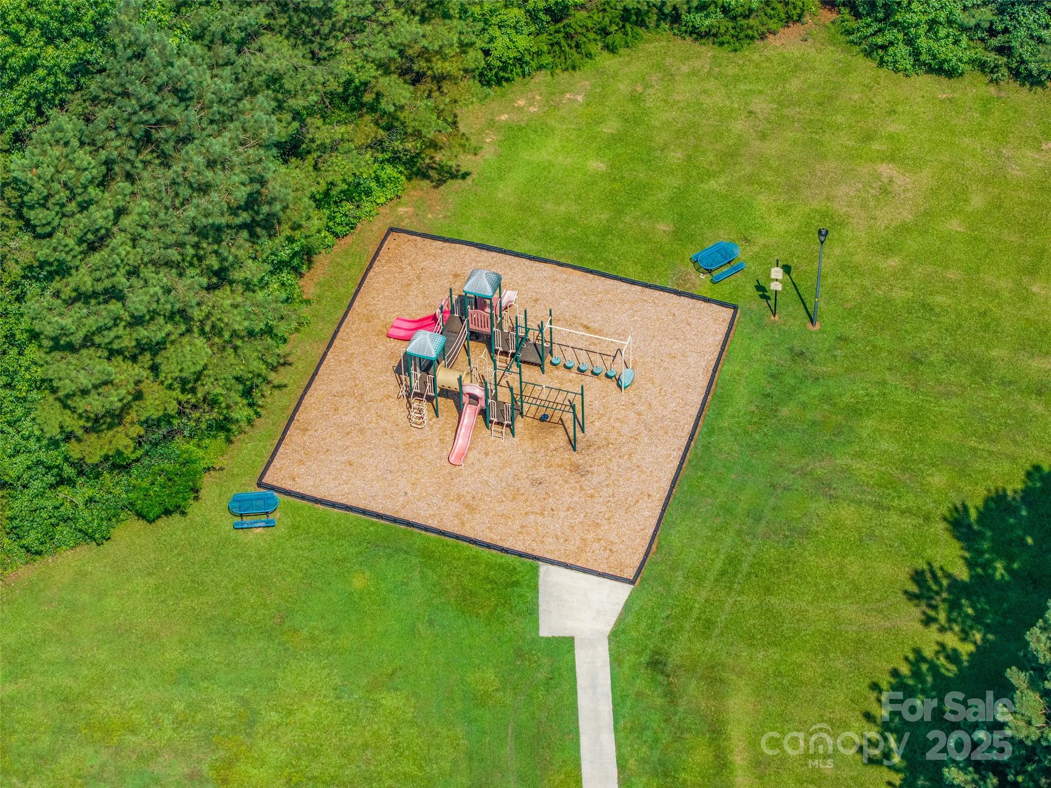 1227 Cabin Creek Court — Fort Mill