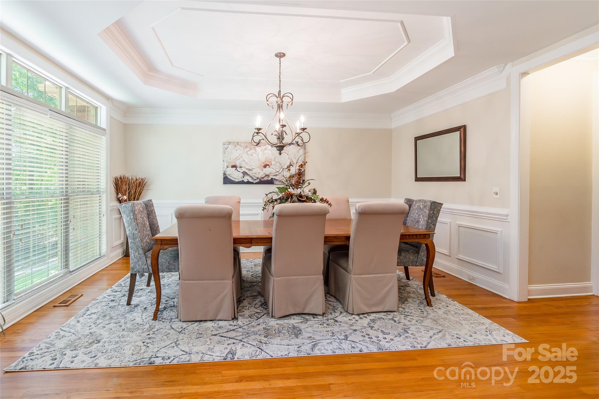 1227 Cabin Creek Court — Fort Mill
